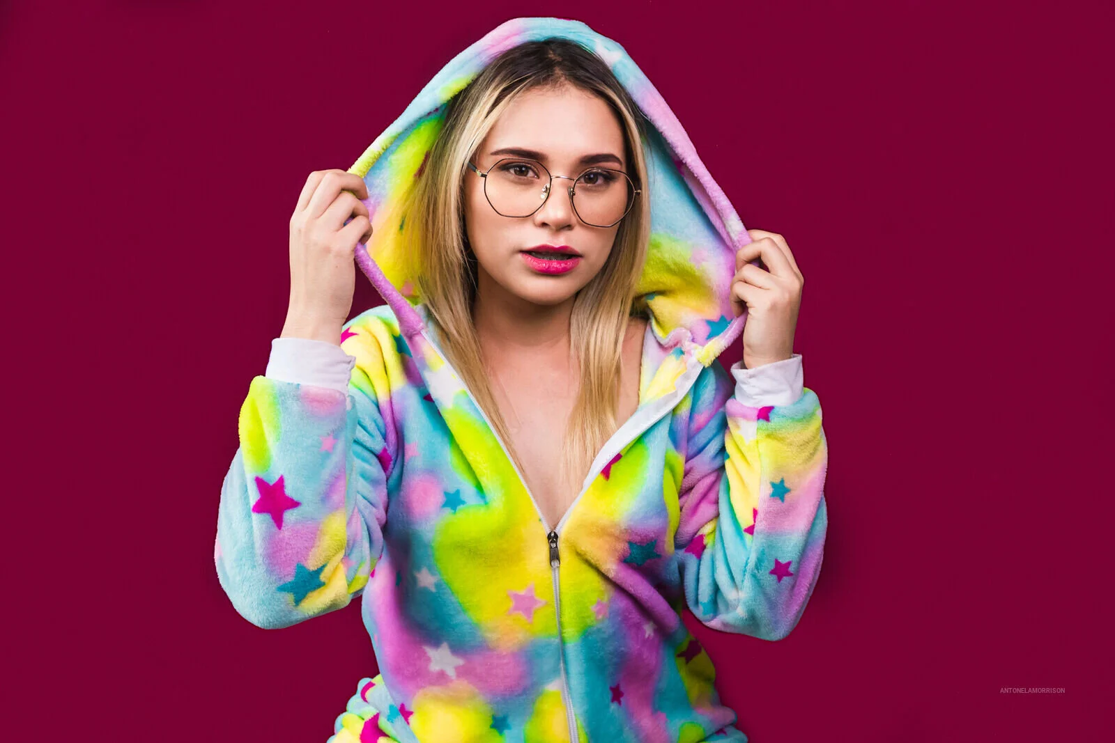 XXX Porn Photo of Nude AntonelaDaly 50