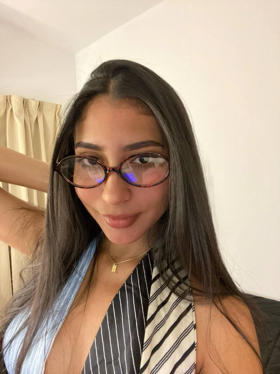XXX Porn Photo of Nude Sweetnaughtygirl_ 4
