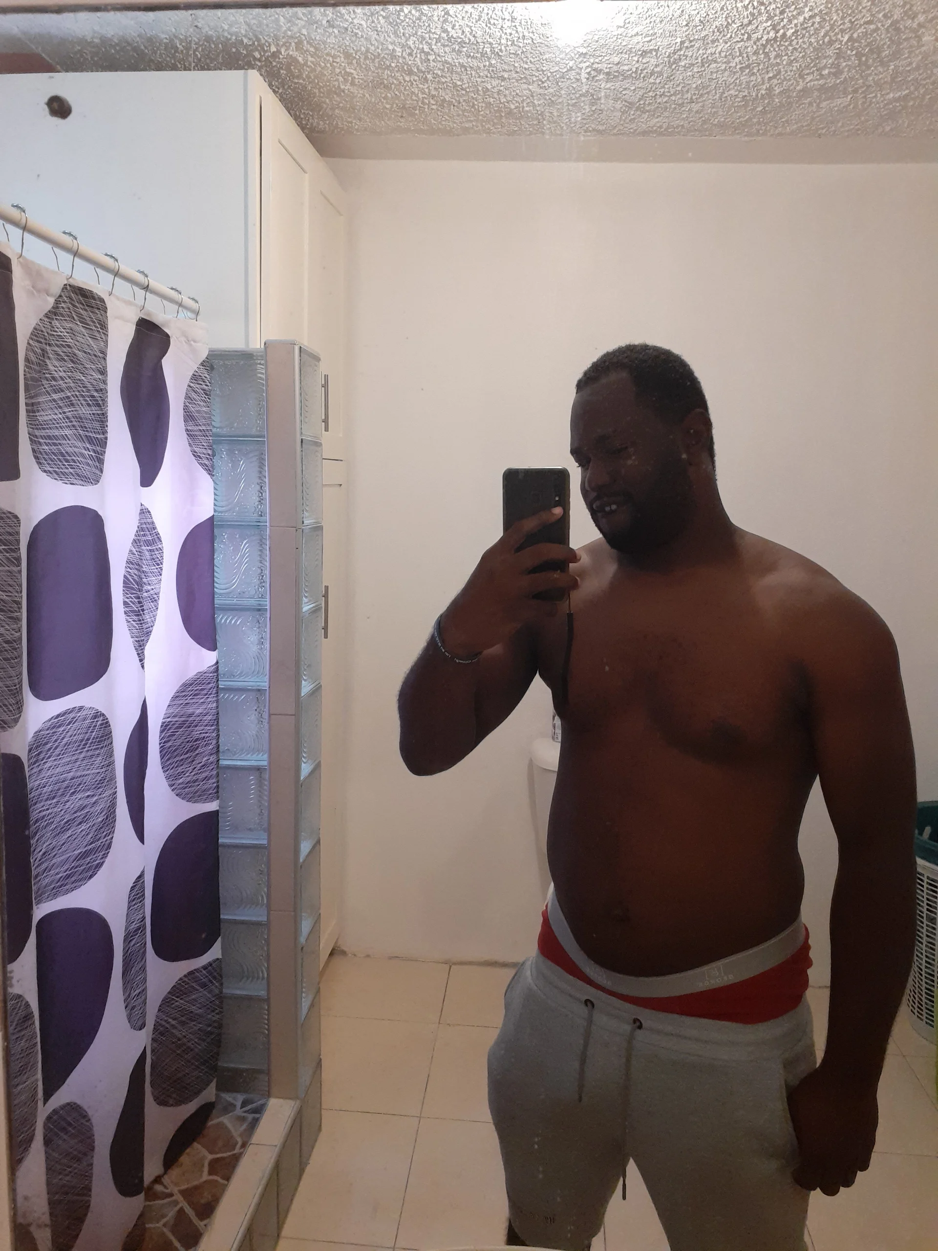 XXX Porn Photo of Nude Bighood_T 49
