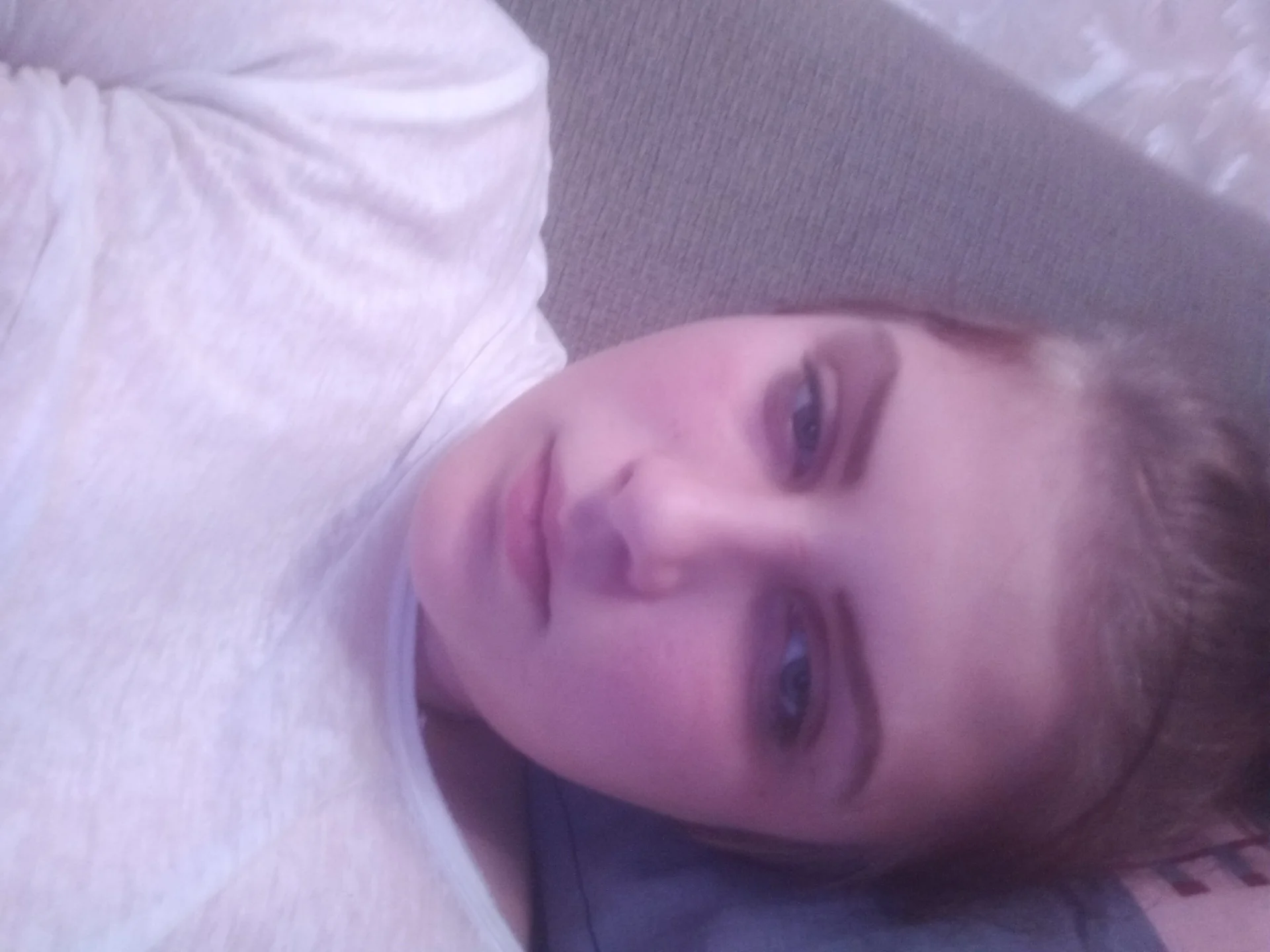 XXX Porn Photo of Nude Lauren_Lorie 8