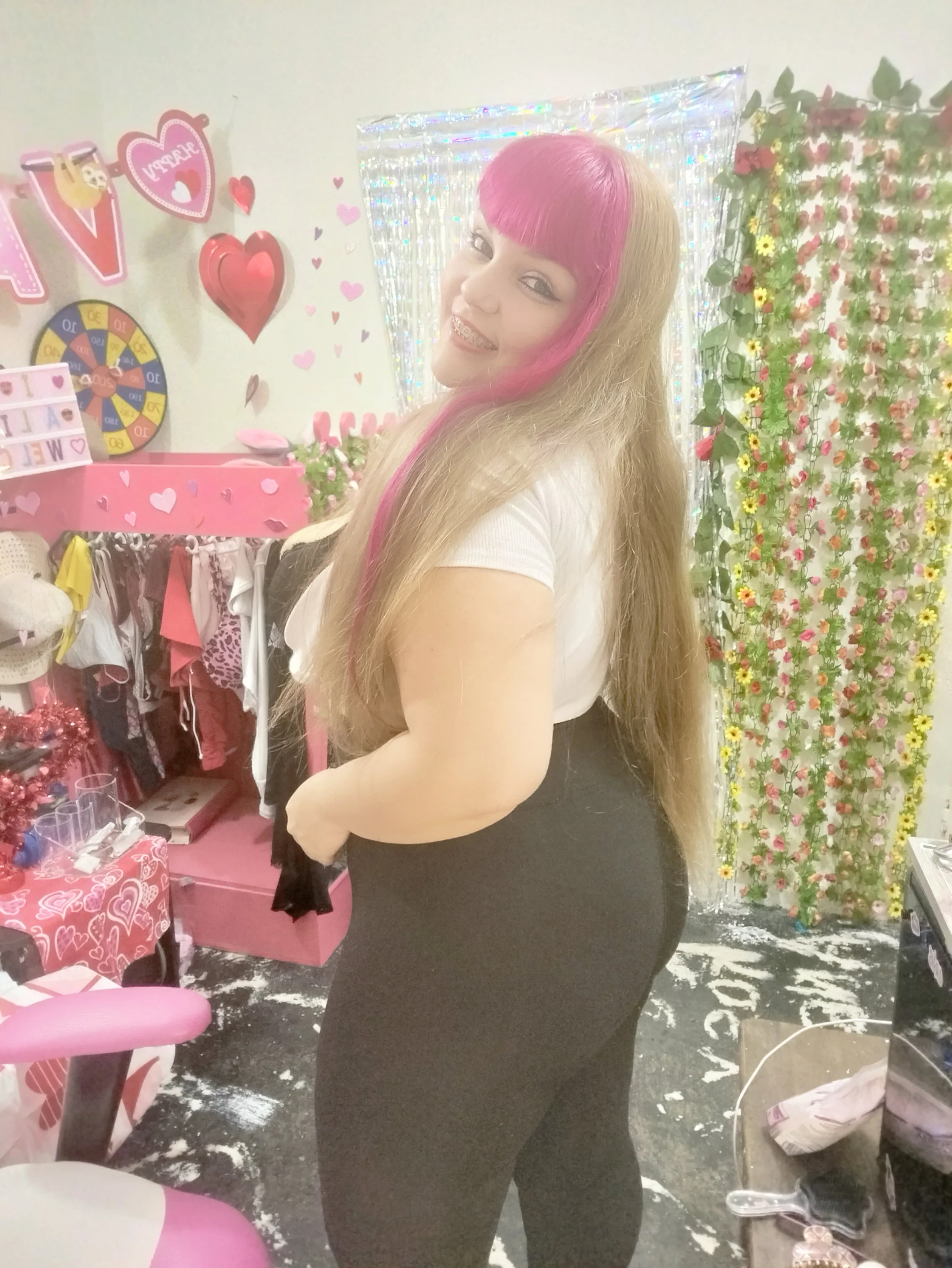 XXX Porn Photo of Nude allsson_queen 154