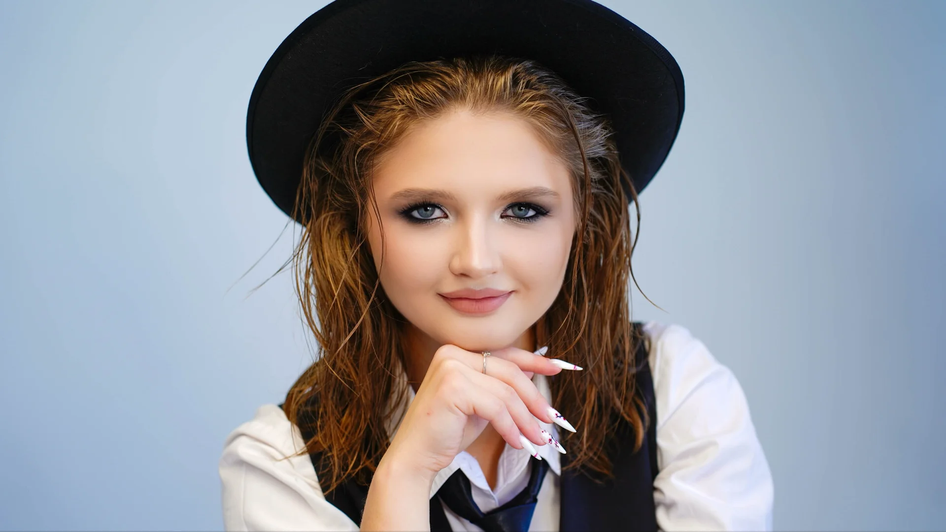 XXX Porn Photo of Nude JaneRosen 3