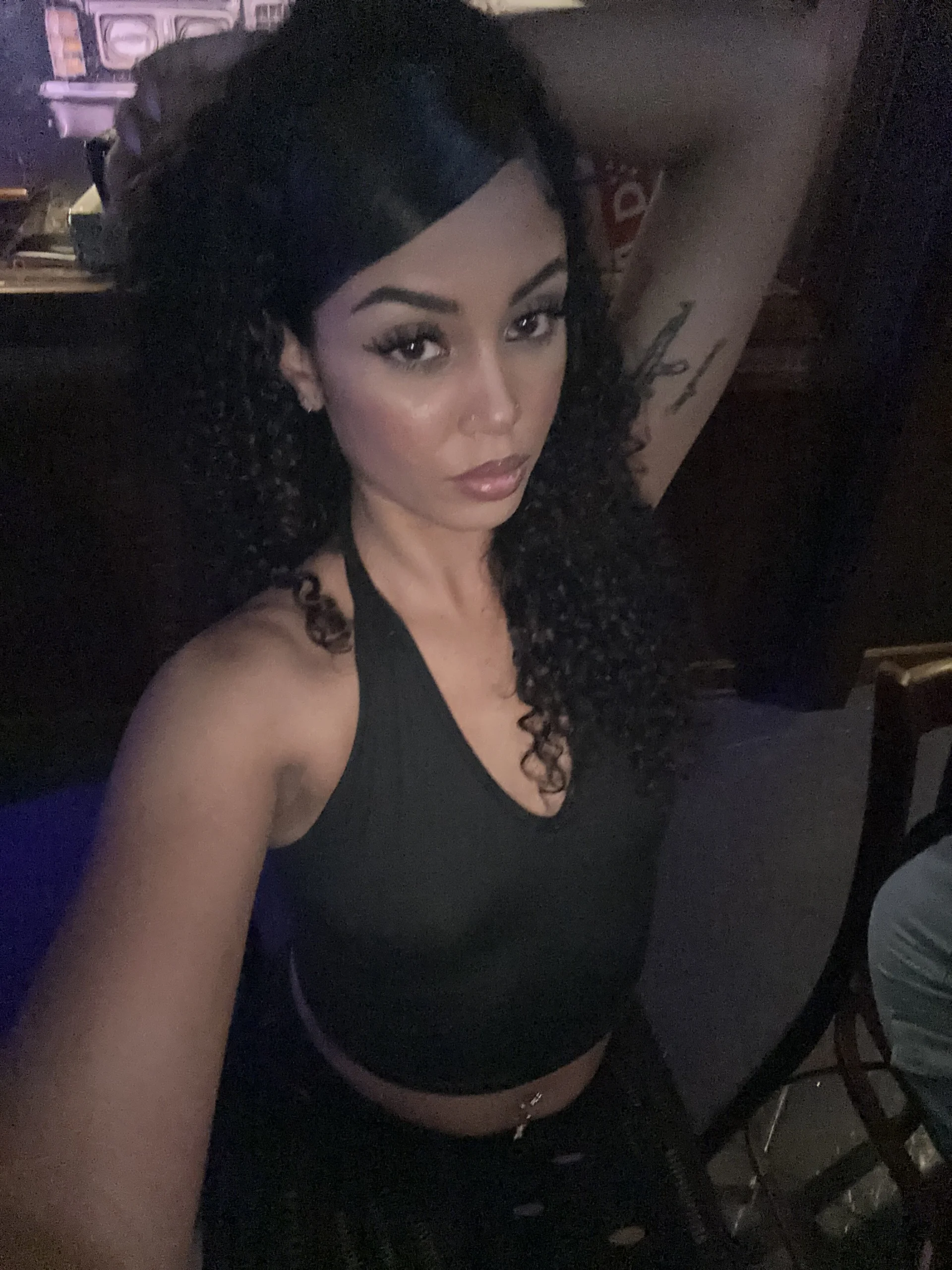 XXX Porn Photo of Nude gemfairy 4