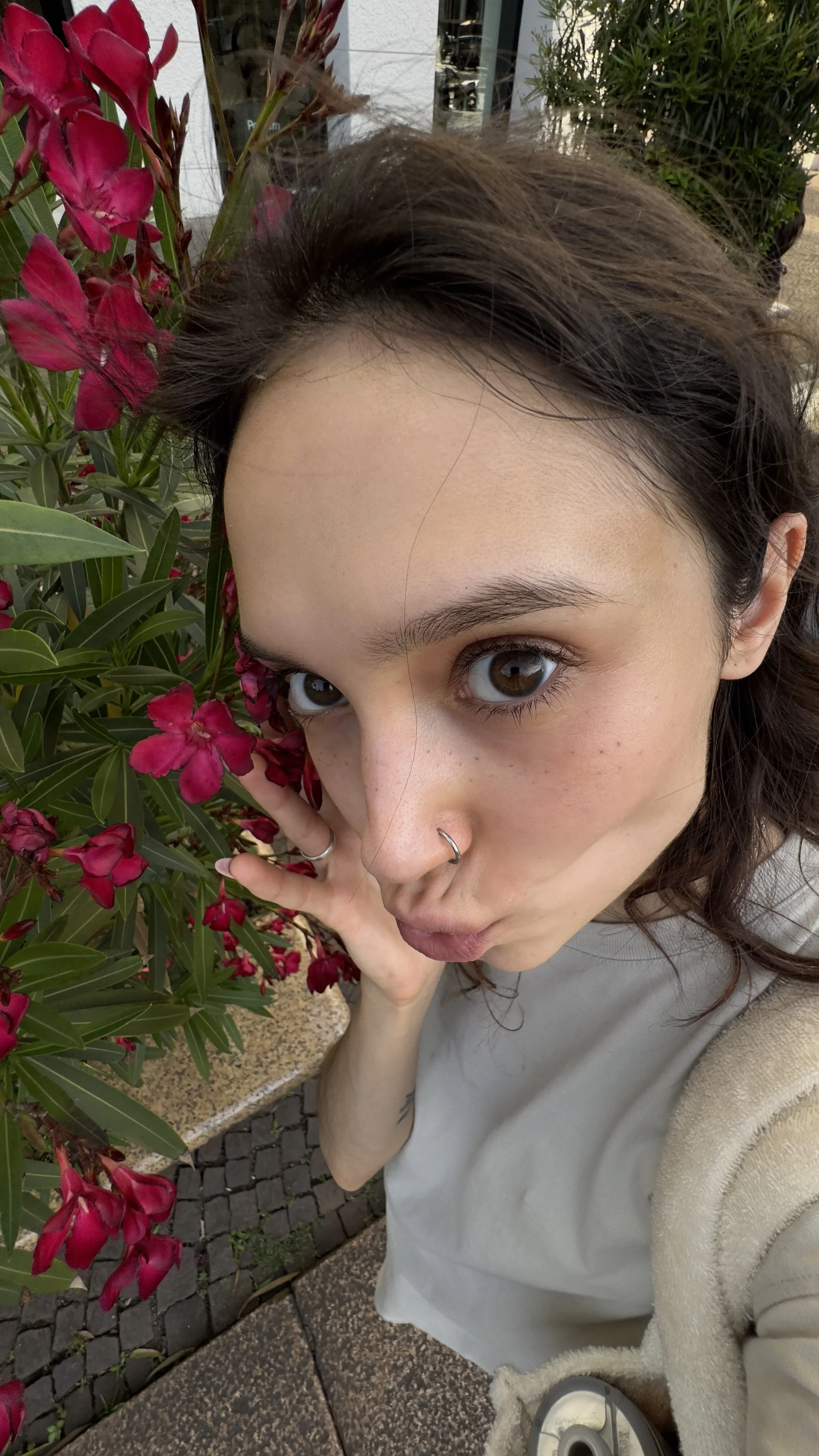 XXX Porn Photo of Nude MyLoulaby 109