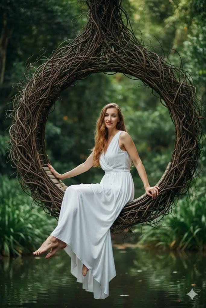 XXX Porn Photo of Nude KateRedgar 113