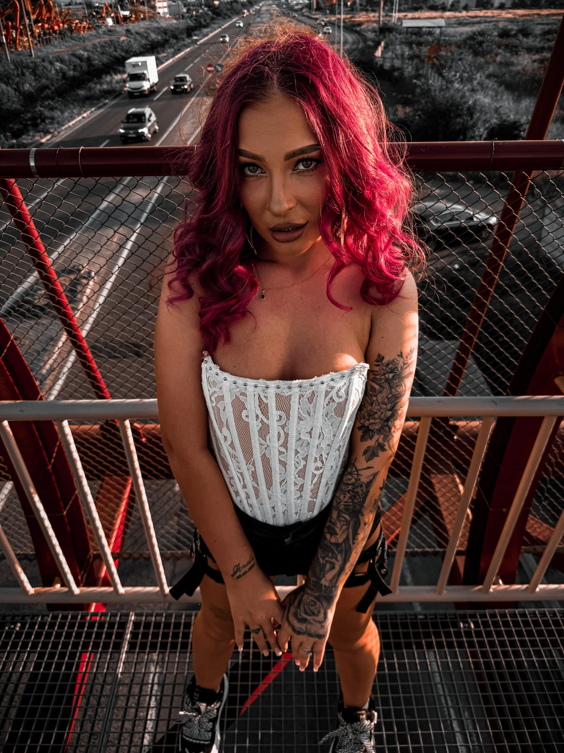 XXX Porn Photo of Nude MonicaKarter 4