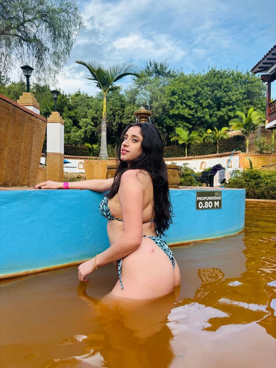 XXX Porn Photo of Nude KatyVelvet 1