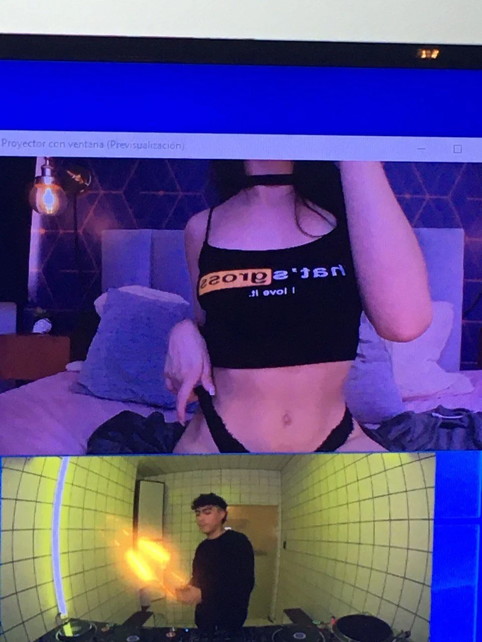 XXX Porn Photo of Nude Violetta_Nur 19