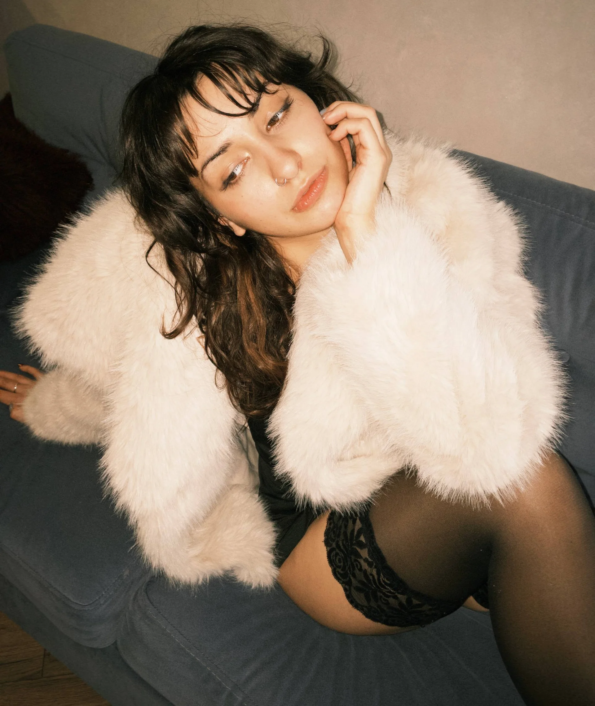 XXX Porn Photo of Nude AngelaCox 31
