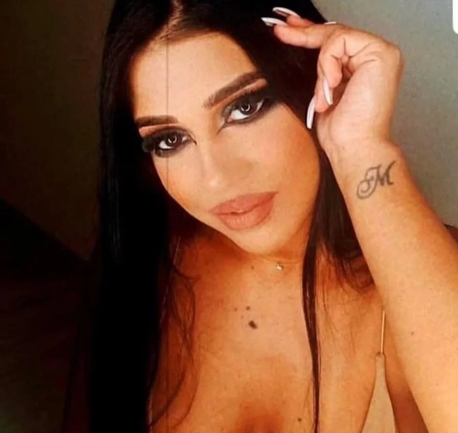 XXX Porn Photo of Nude Nicolle_Lexxy 1