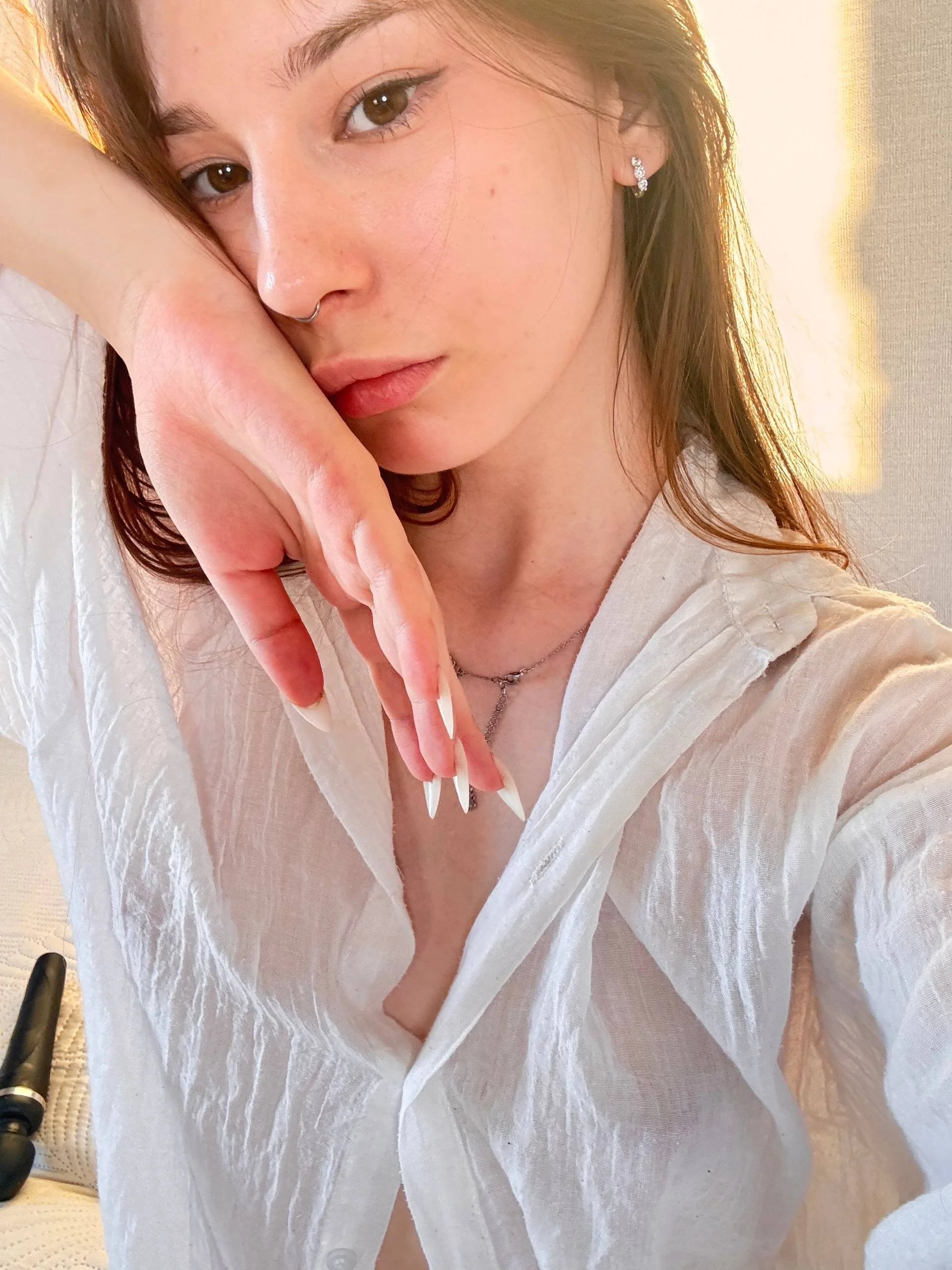 XXX Porn Photo of Nude EmmaWantsToPlay 7