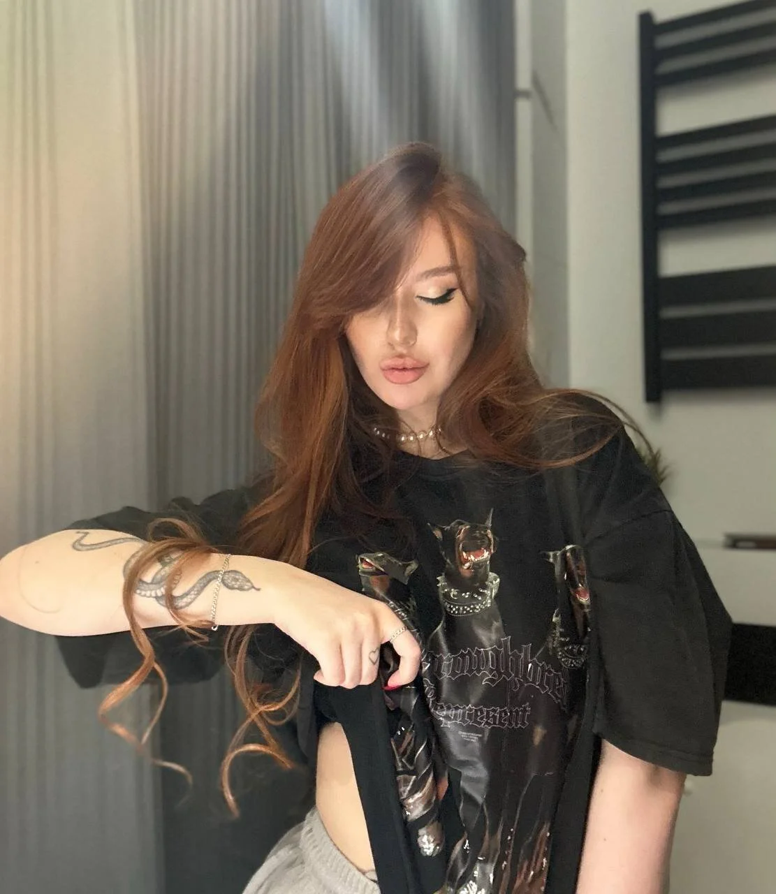 XXX Porn Photo of Nude DianaGlow_ 11