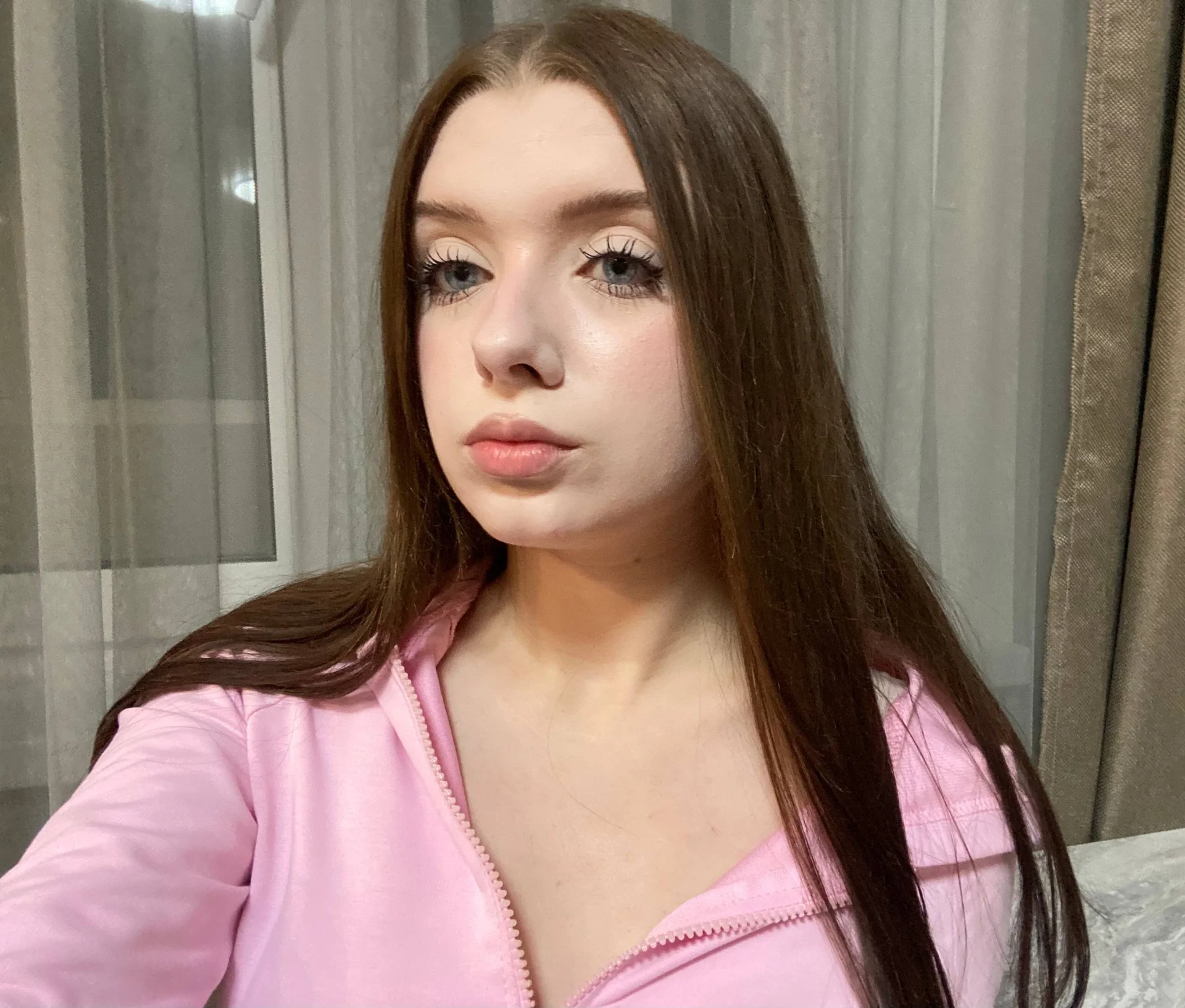 XXX Porn Photo of Nude SonjaMonje 49