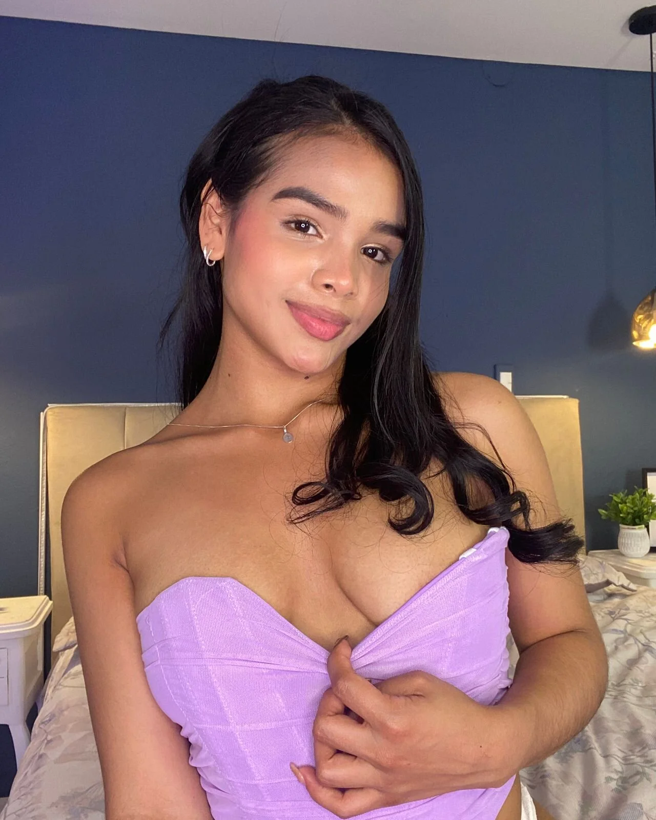 XXX Porn Photo of Nude Dania_gh 11