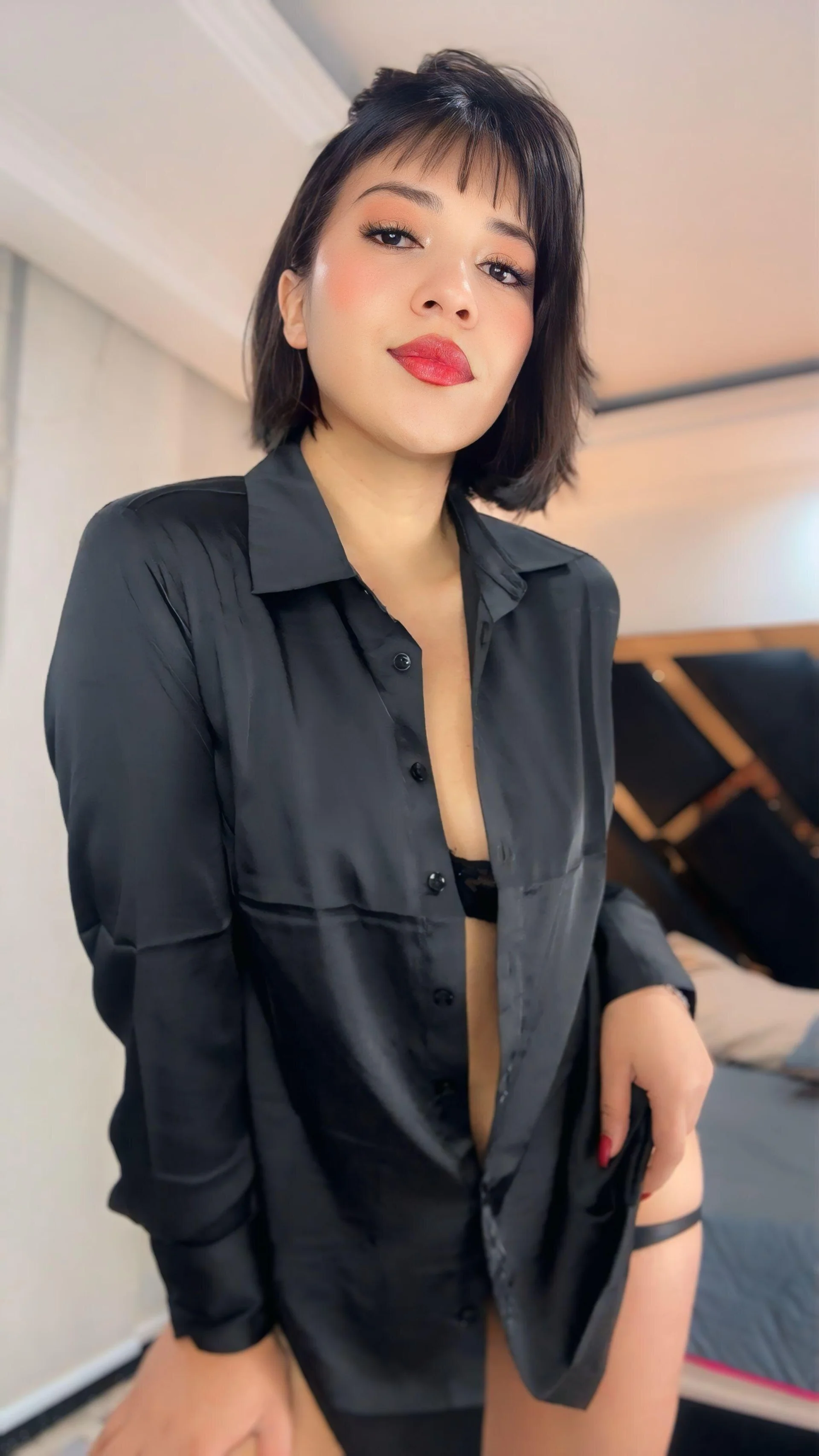 XXX Porn Photo of Nude lina_bedoya_ 61
