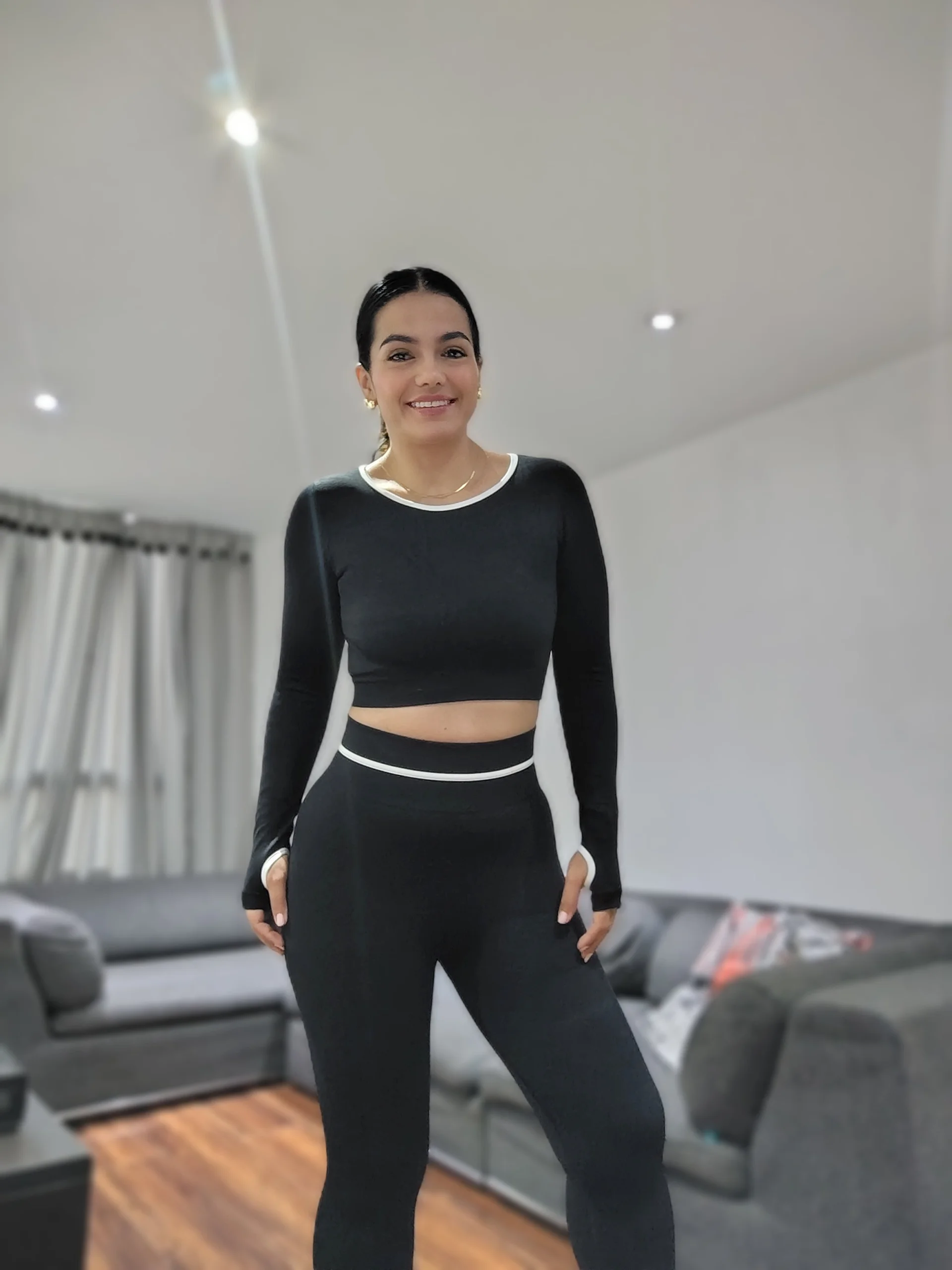 XXX Porn Photo of Nude Rosalind_tay 49