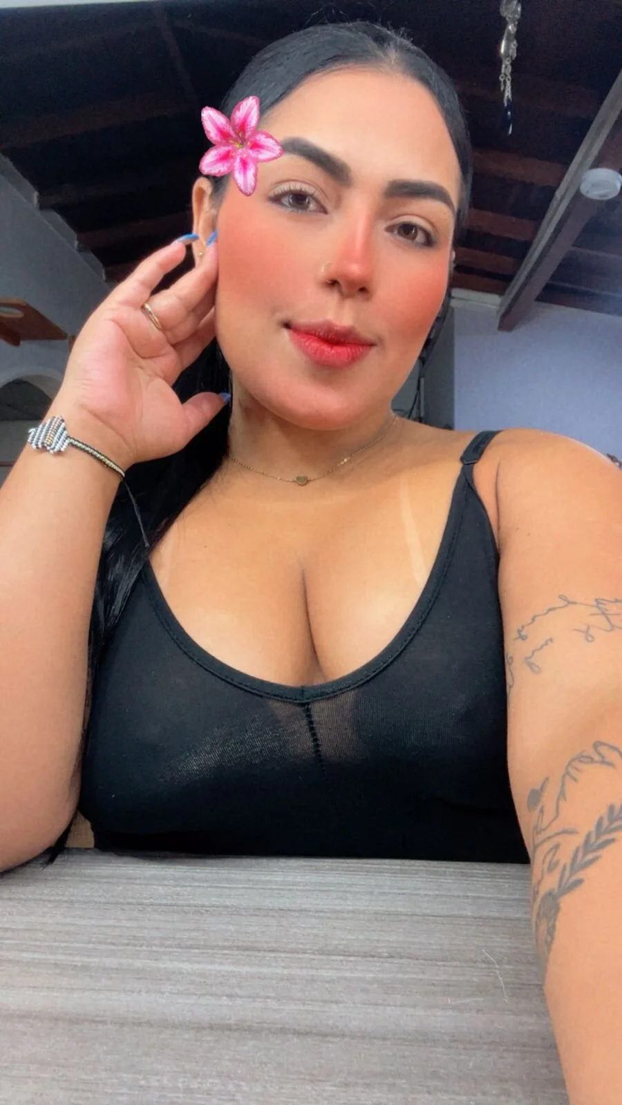 XXX Porn Photo of Nude kiana_cream 786