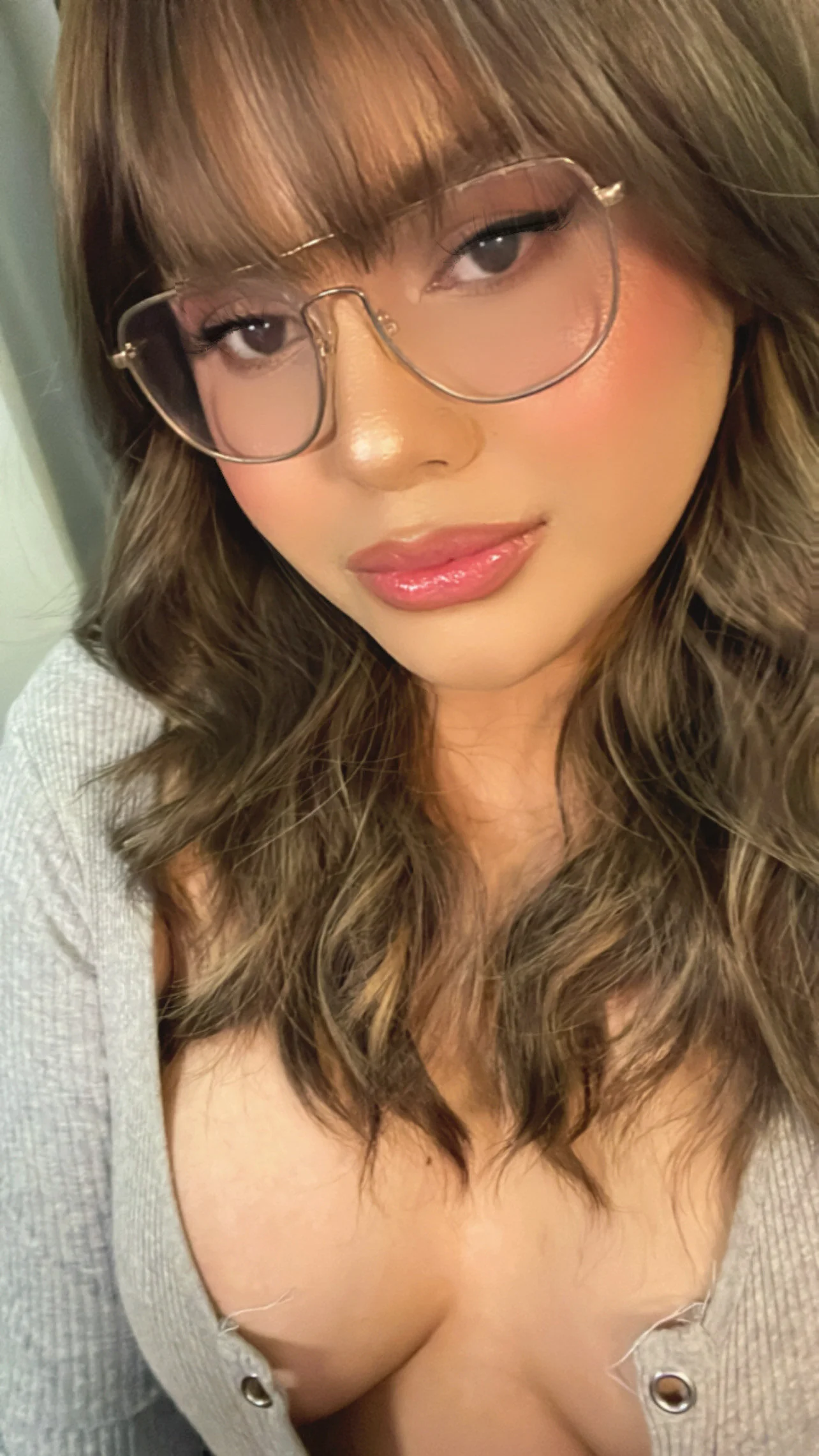 XXX Porn Photo of Nude FoxyRoxy69xxx 9