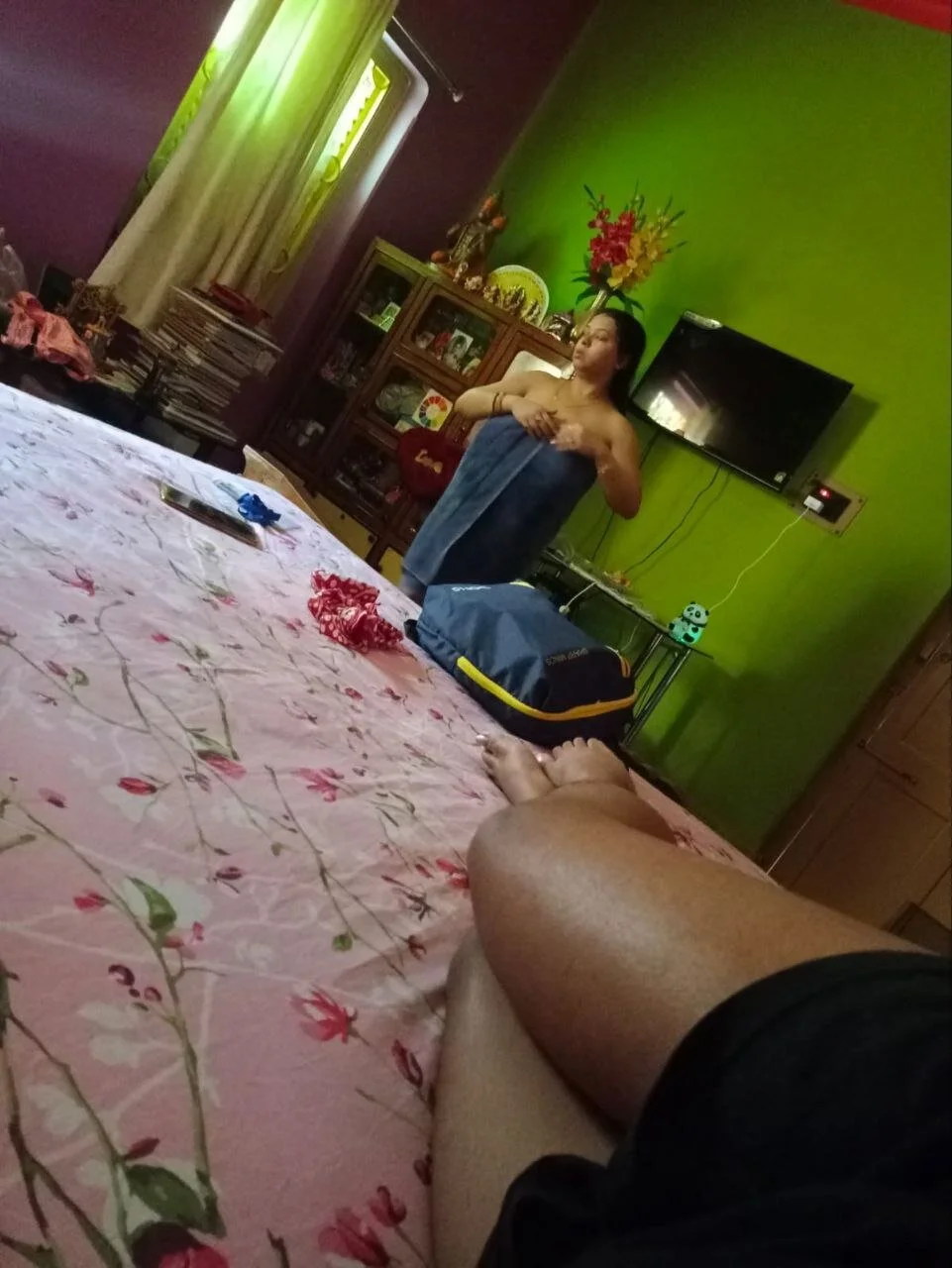 XXX Porn Photo of Nude Rony_BD 13