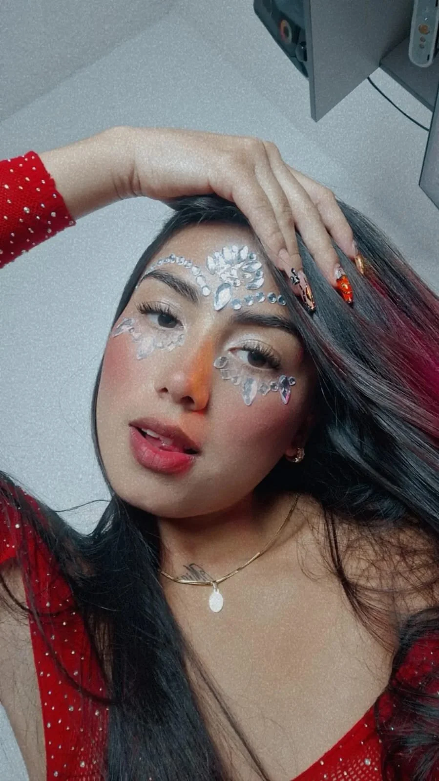 XXX Porn Photo of Nude tifany_tay2 4