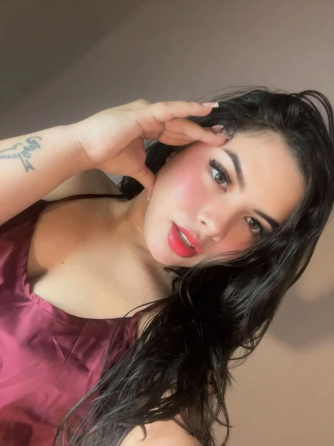 XXX Porn Photo of Nude Isabella_Rios_ 92