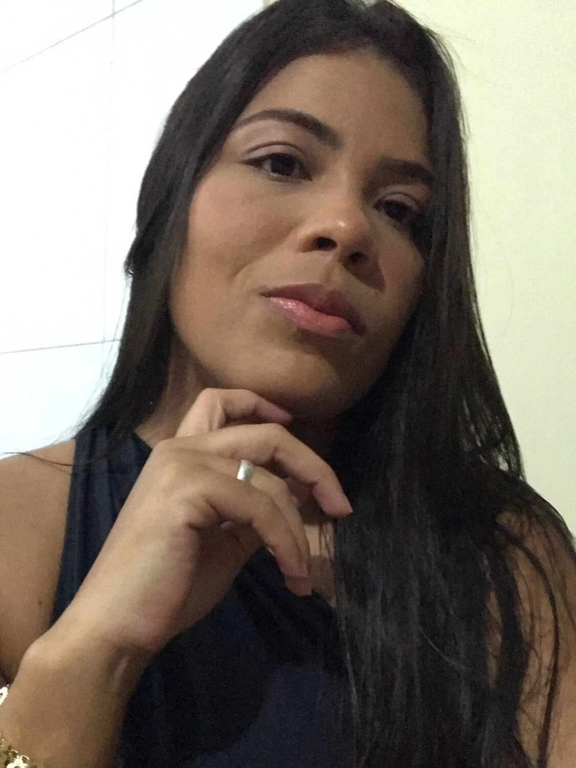 XXX Porn Photo of Nude ZahraAmira_ 8