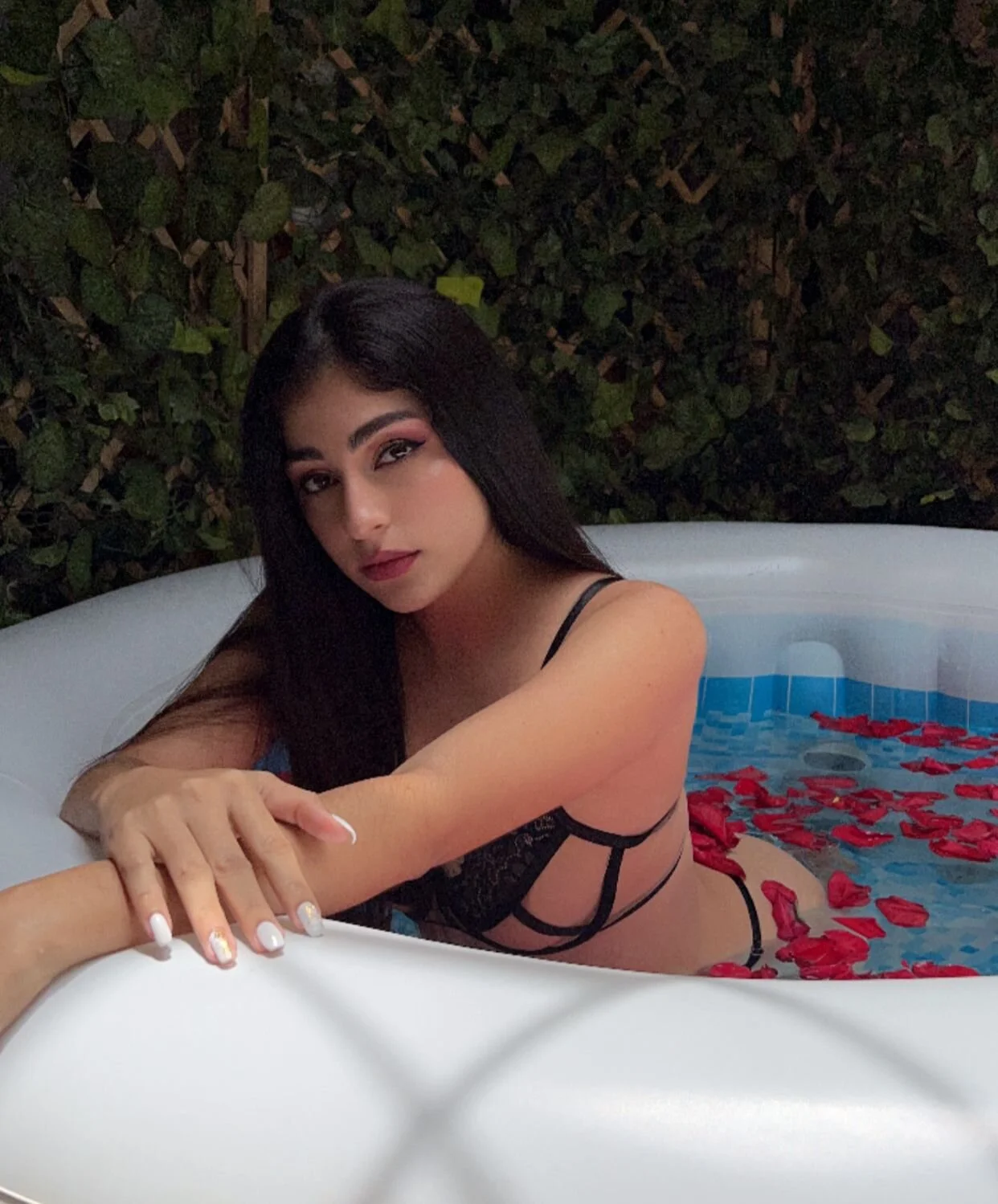 XXX Porn Photo of Nude Alaya_cute 28