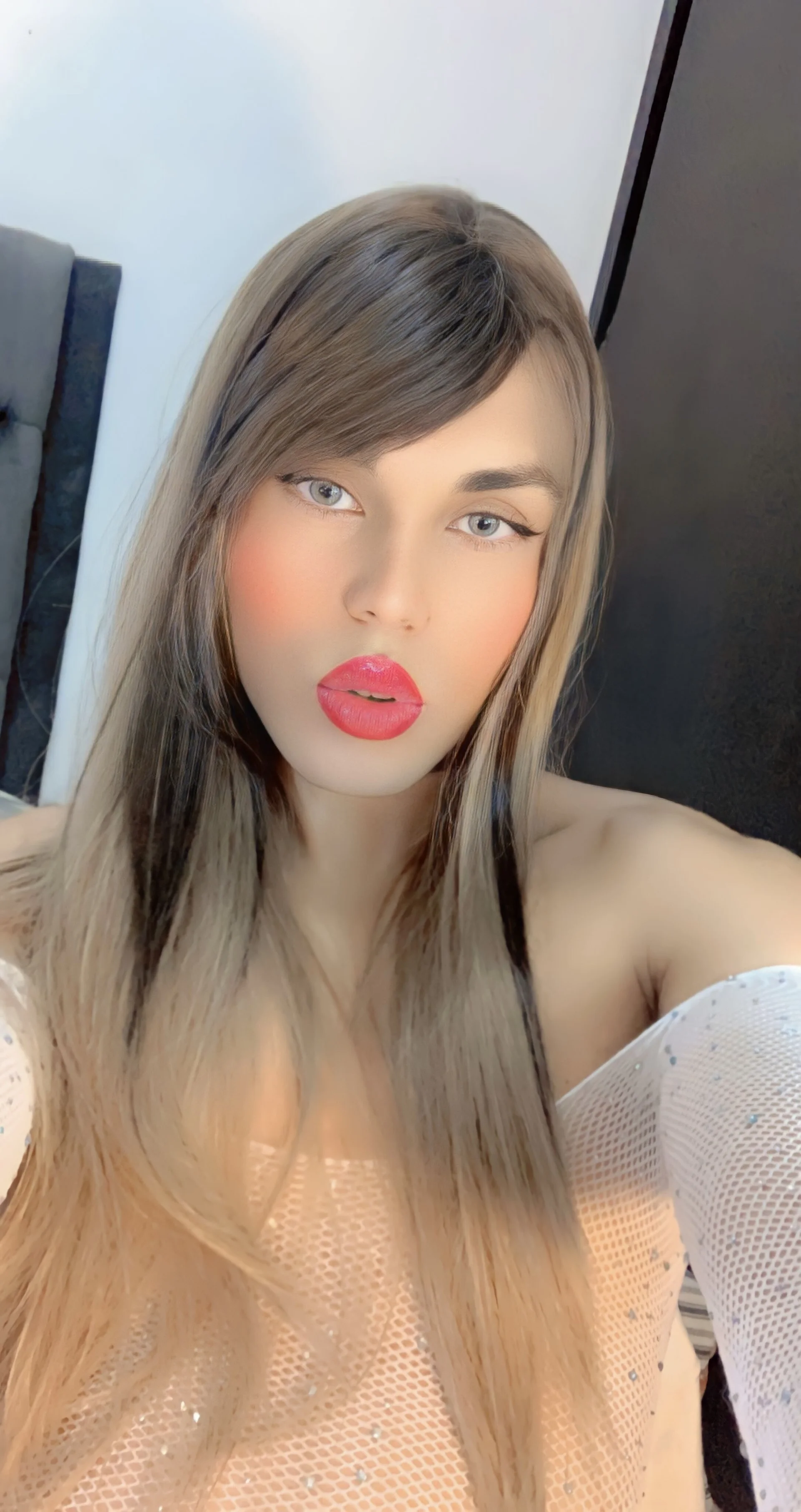 XXX Porn Photo of Nude BIGCOCKMIA 7