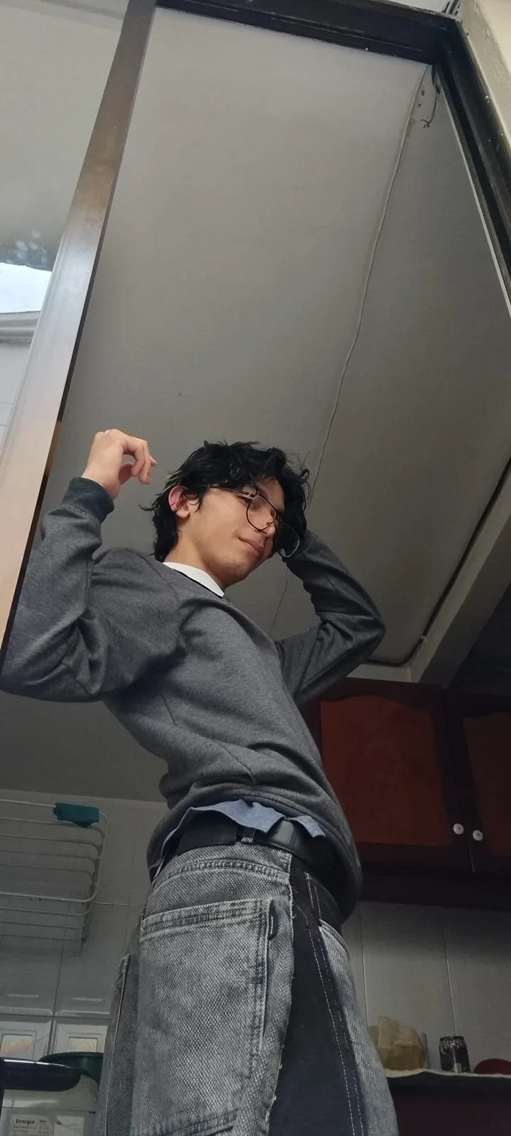 XXX Porn Photo of Nude Twink_Sebas7 10