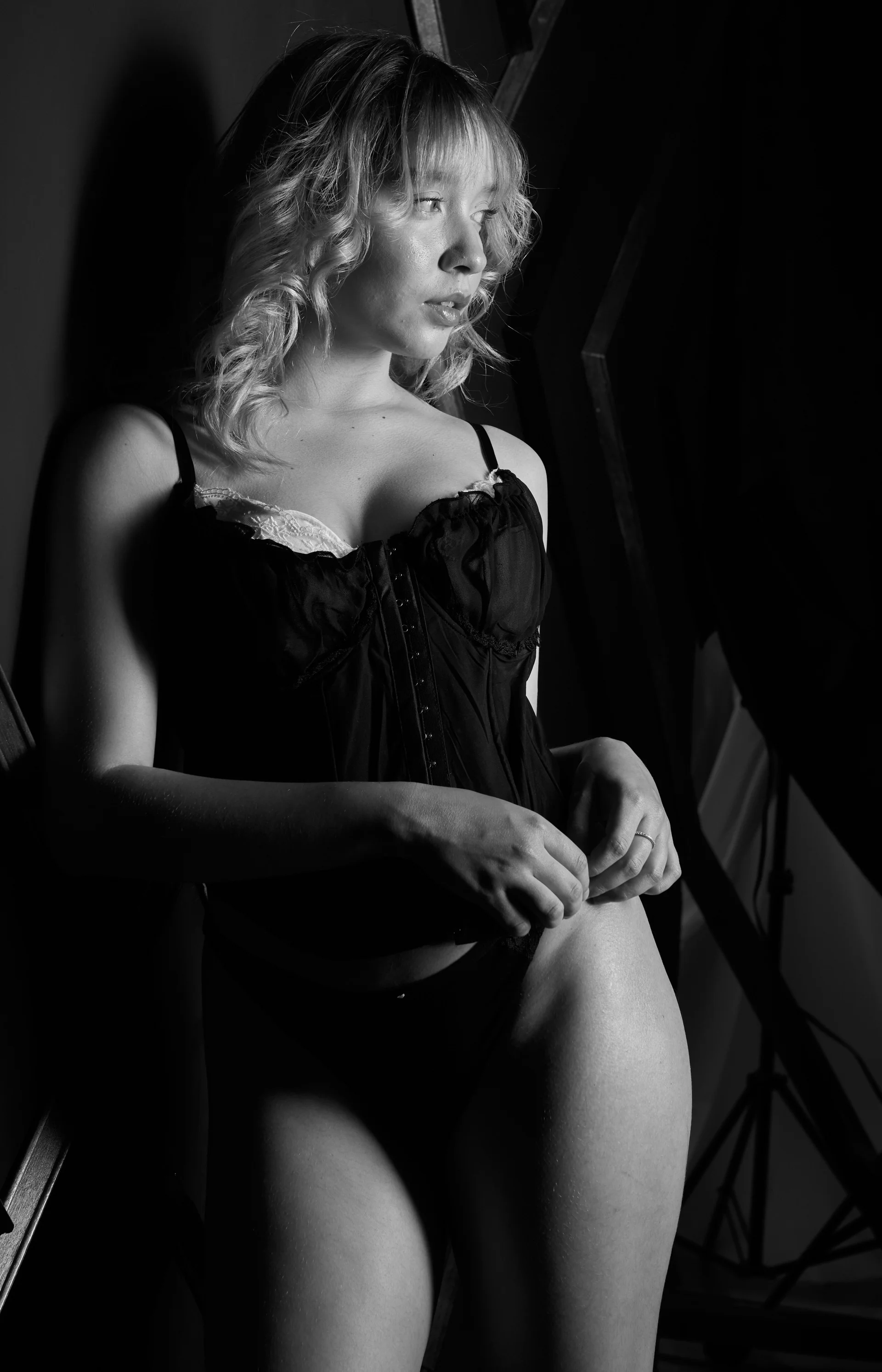 XXX Porn Photo of Nude JuliethMoss 121