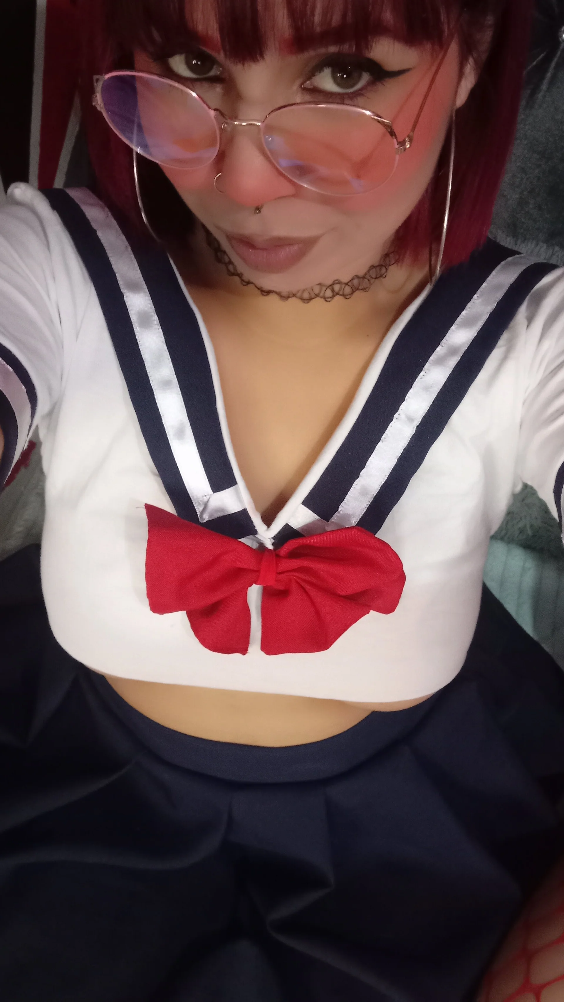 XXX Porn Photo of Nude Fantasies_Slave 43