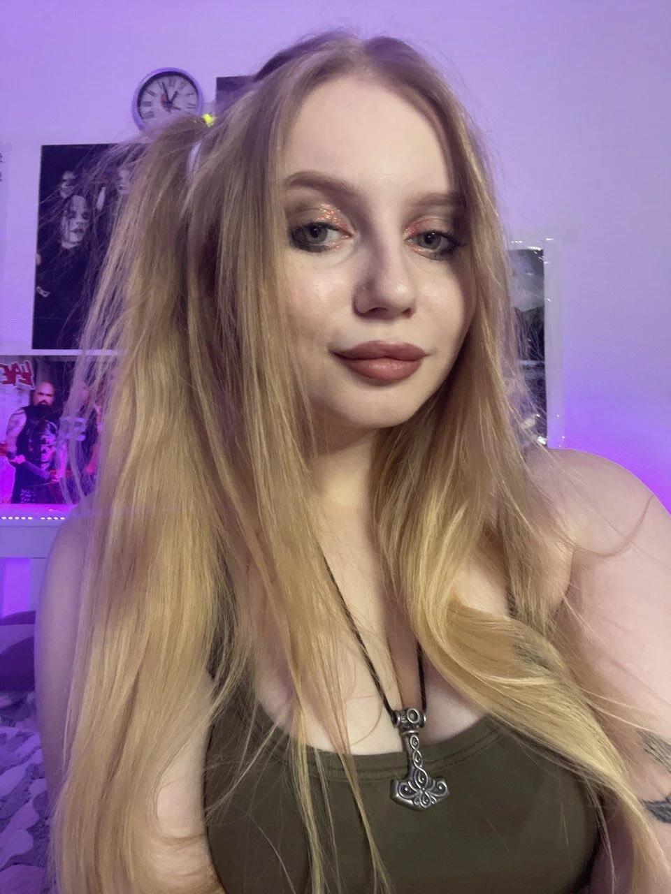 XXX Porn Photo of Nude Moon_Valkyrie 24