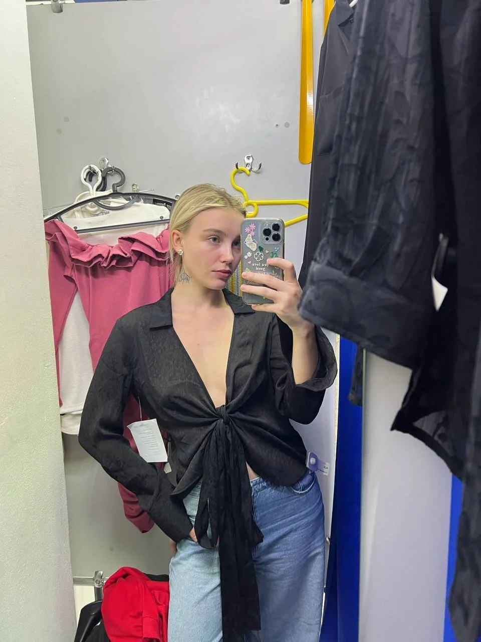 XXX Porn Photo of Nude Lolatatee 515