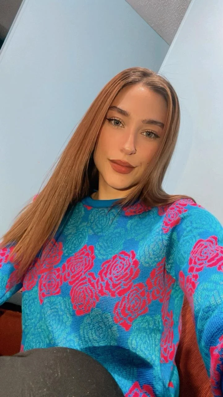 XXX Porn Photo of Nude beba_fox_a 3