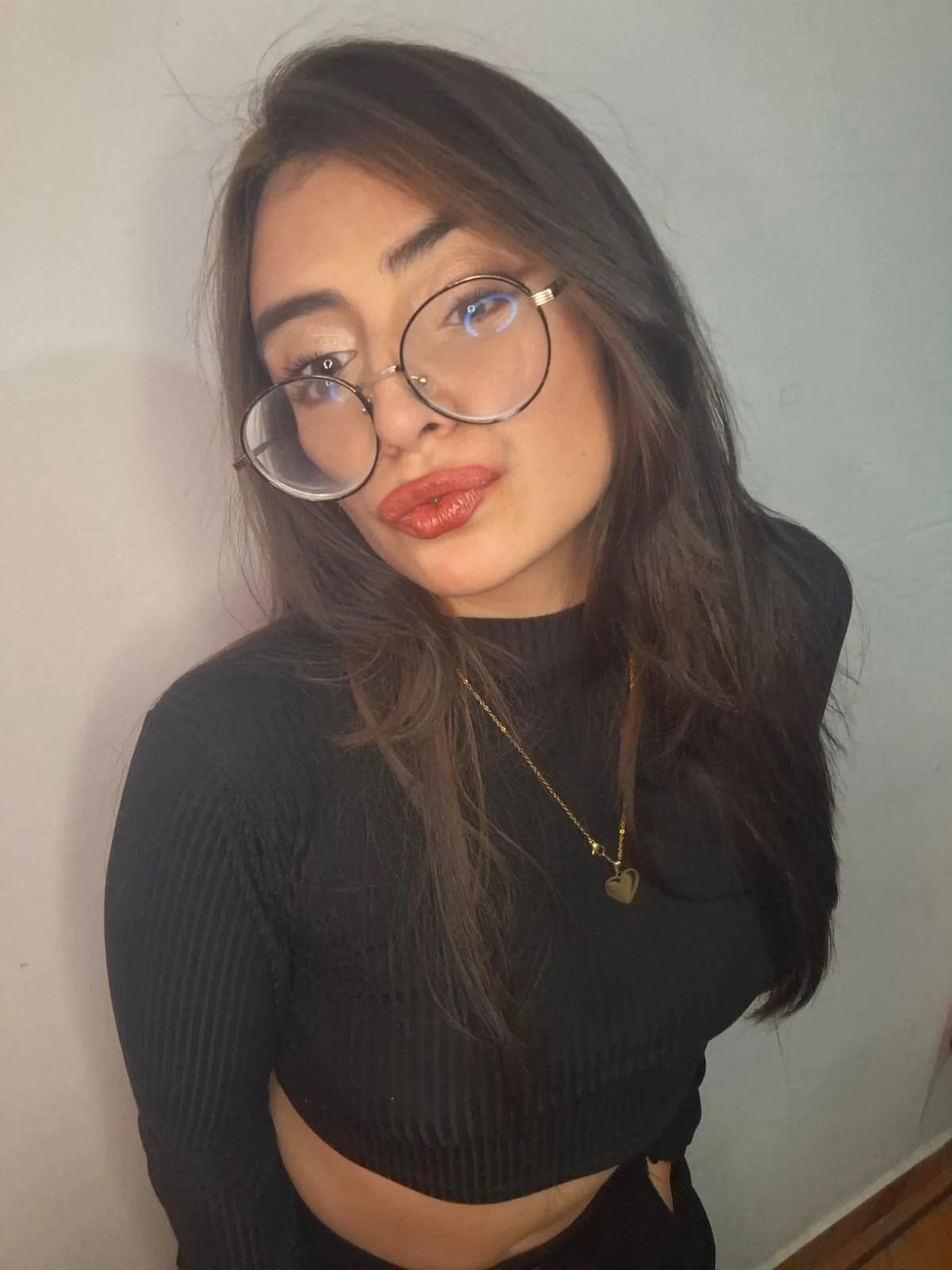 XXX Porn Photo of Nude Natalykaty 6