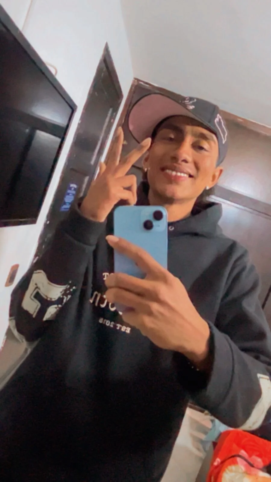 XXX Porn Photo of Nude negrito_sexxxo 2