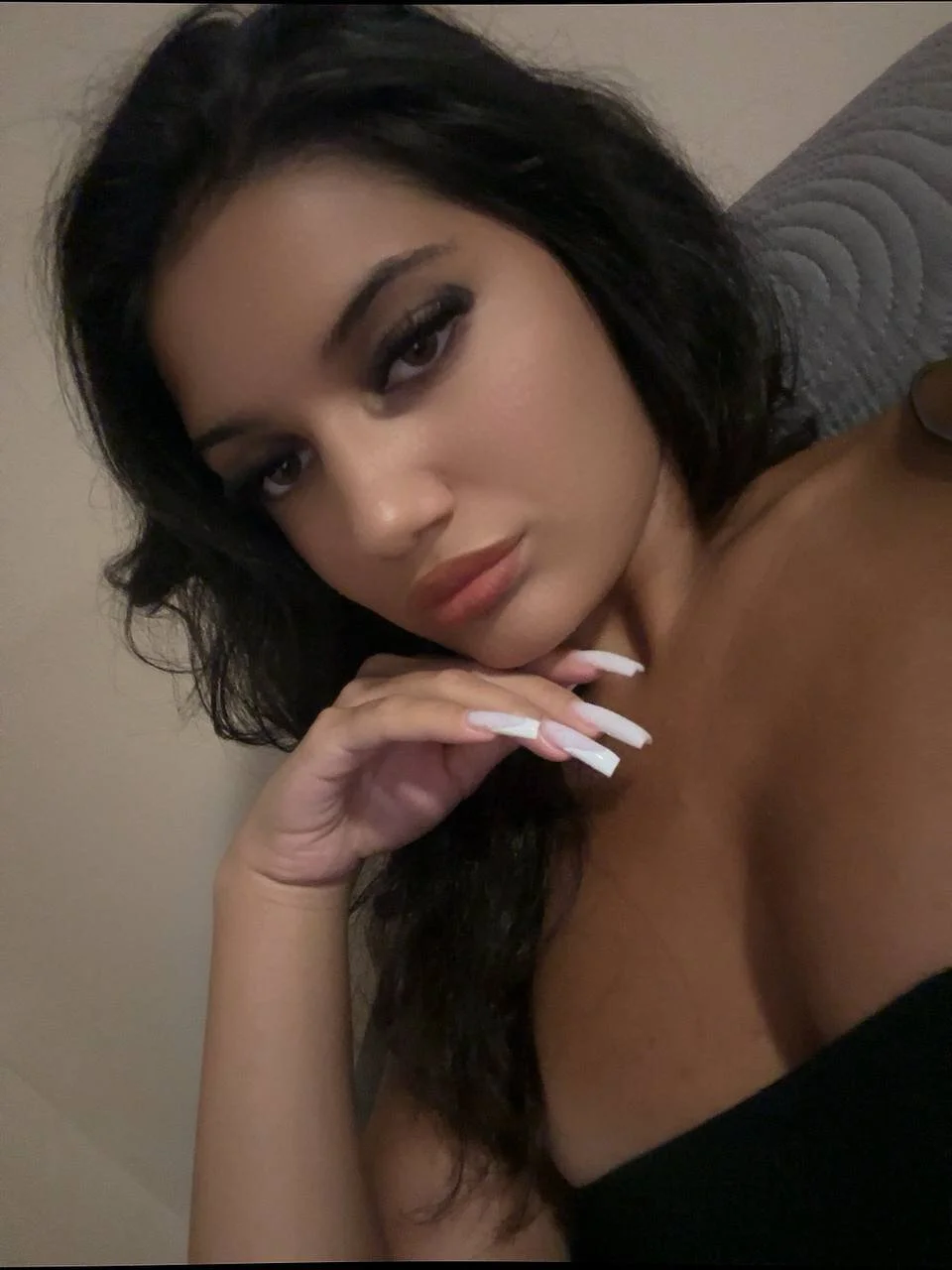 XXX Porn Photo of Nude TenderSin 4
