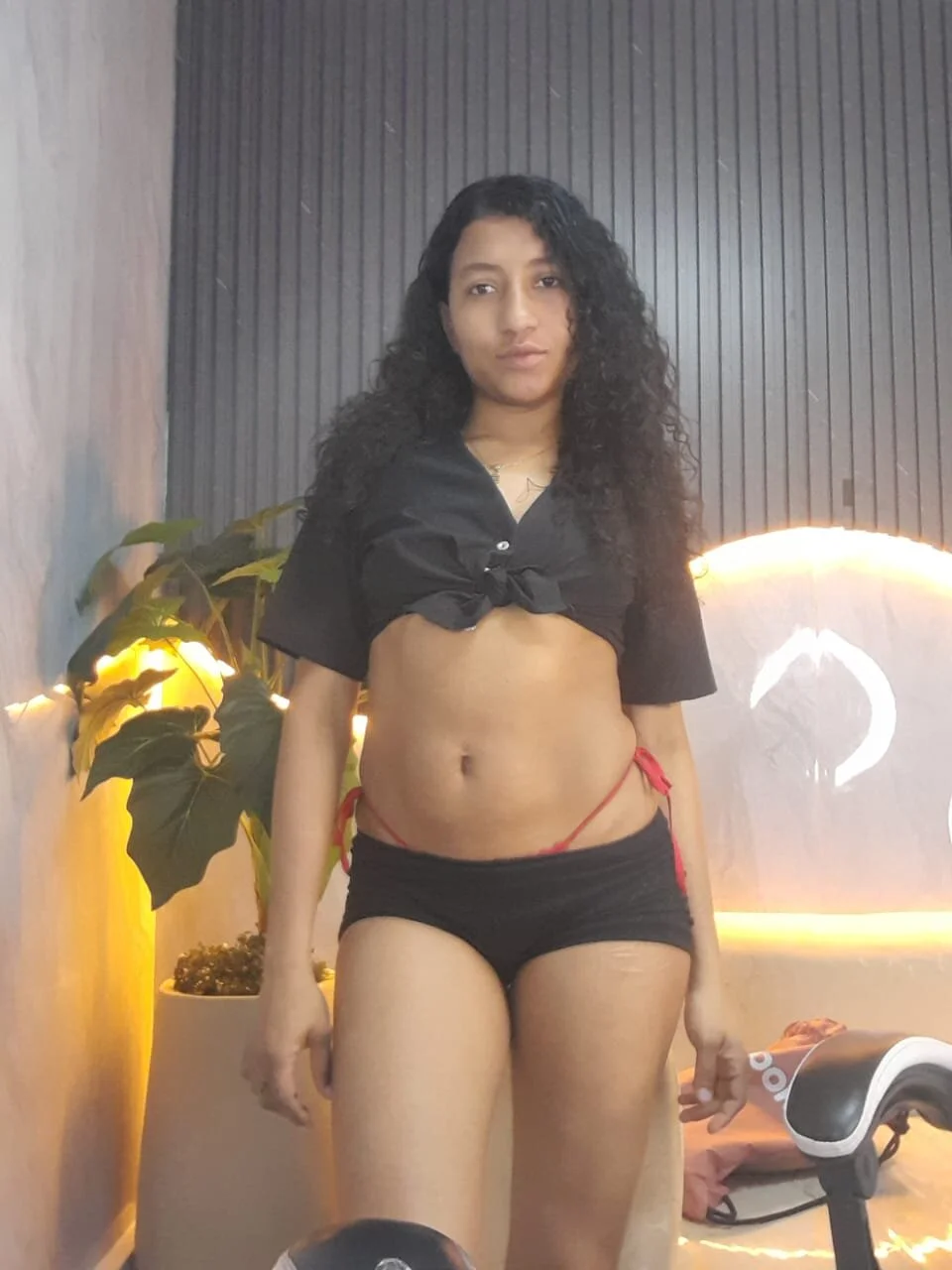 XXX Porn Photo of Nude Nina_willyams 5