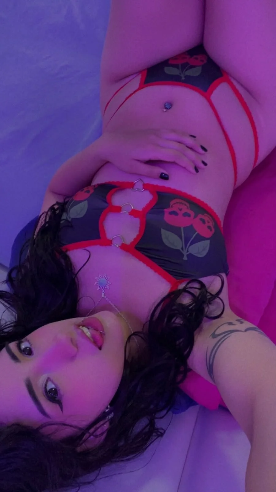 XXX Porn Photo of Nude zarahfoster 192