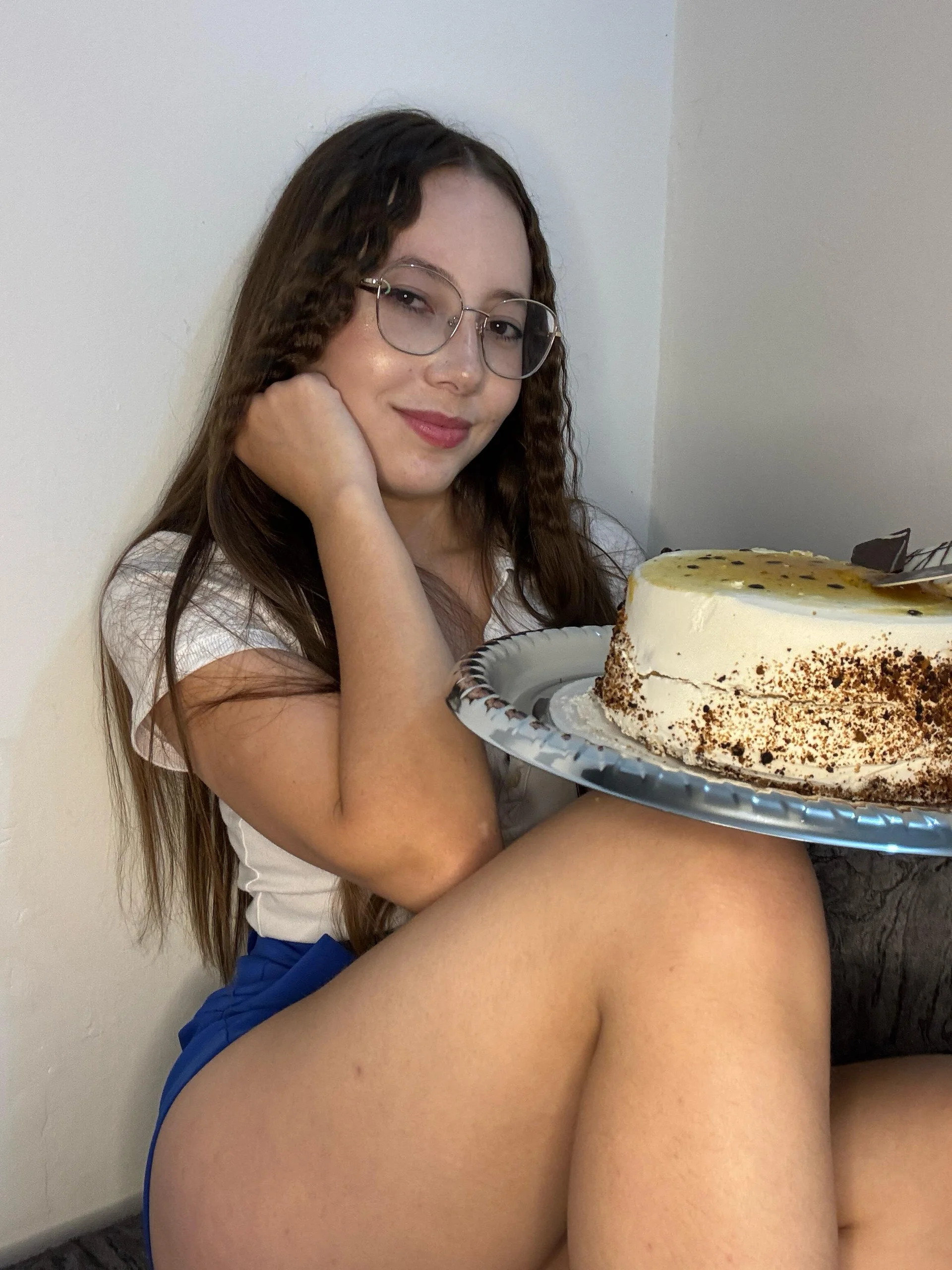 XXX Porn Photo of Nude Thalia_anderson 46
