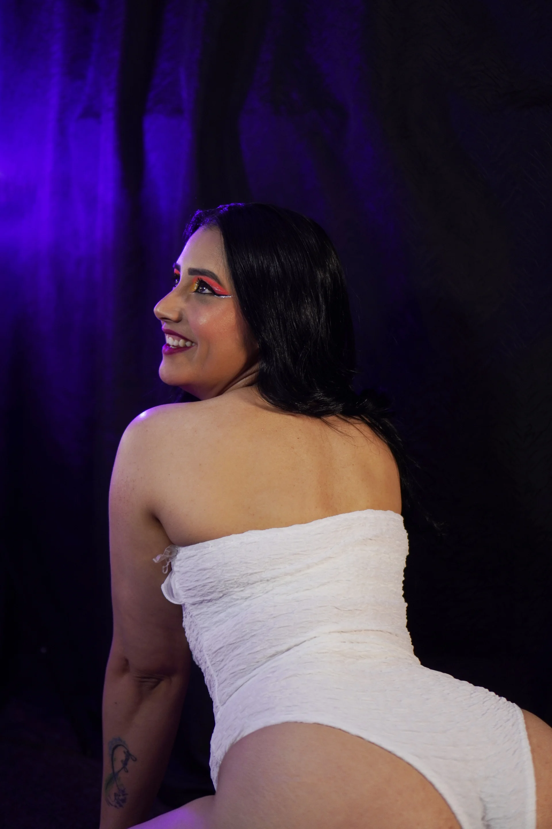 XXX Porn Photo of Nude Candyhoneyh 8