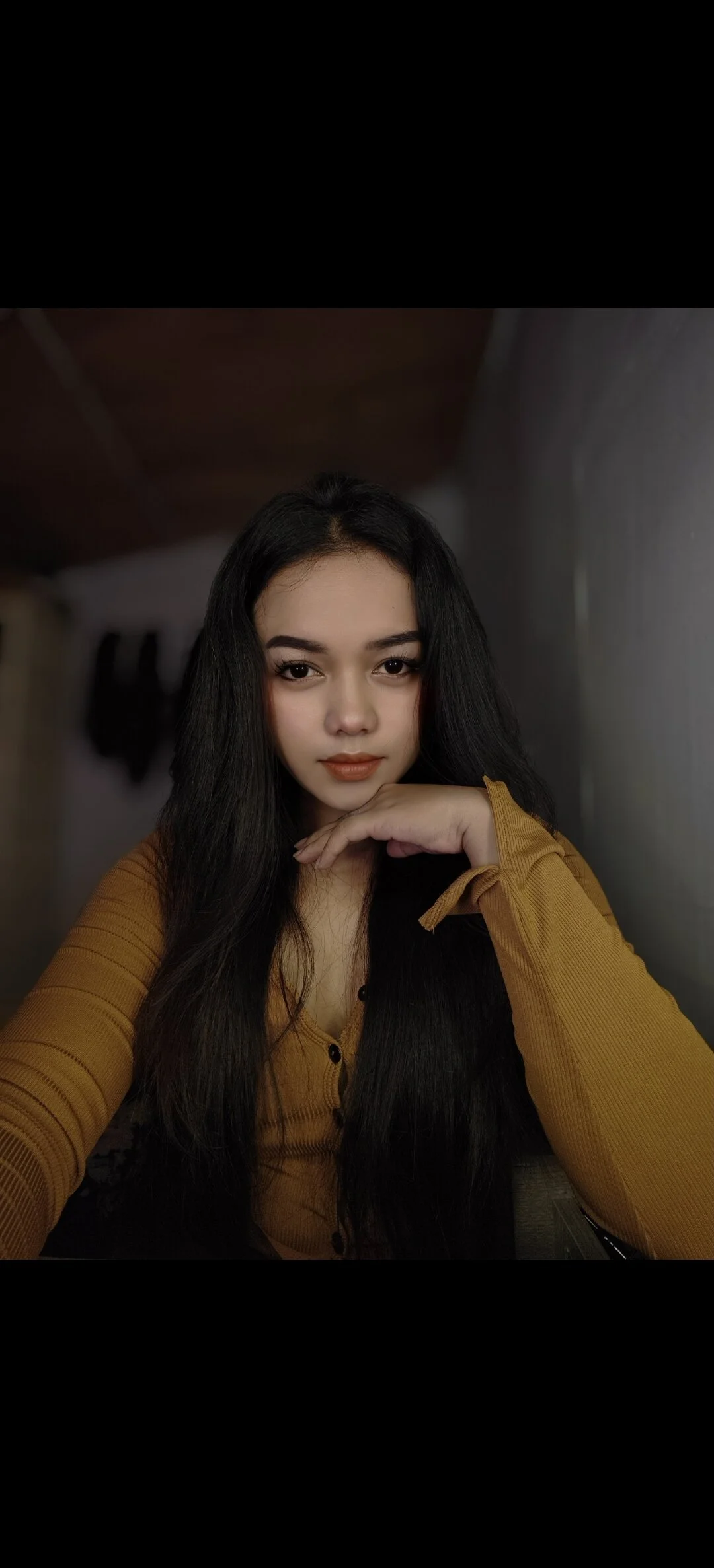 XXX Porn Photo of Nude Delicious_Cumgirlxx 1