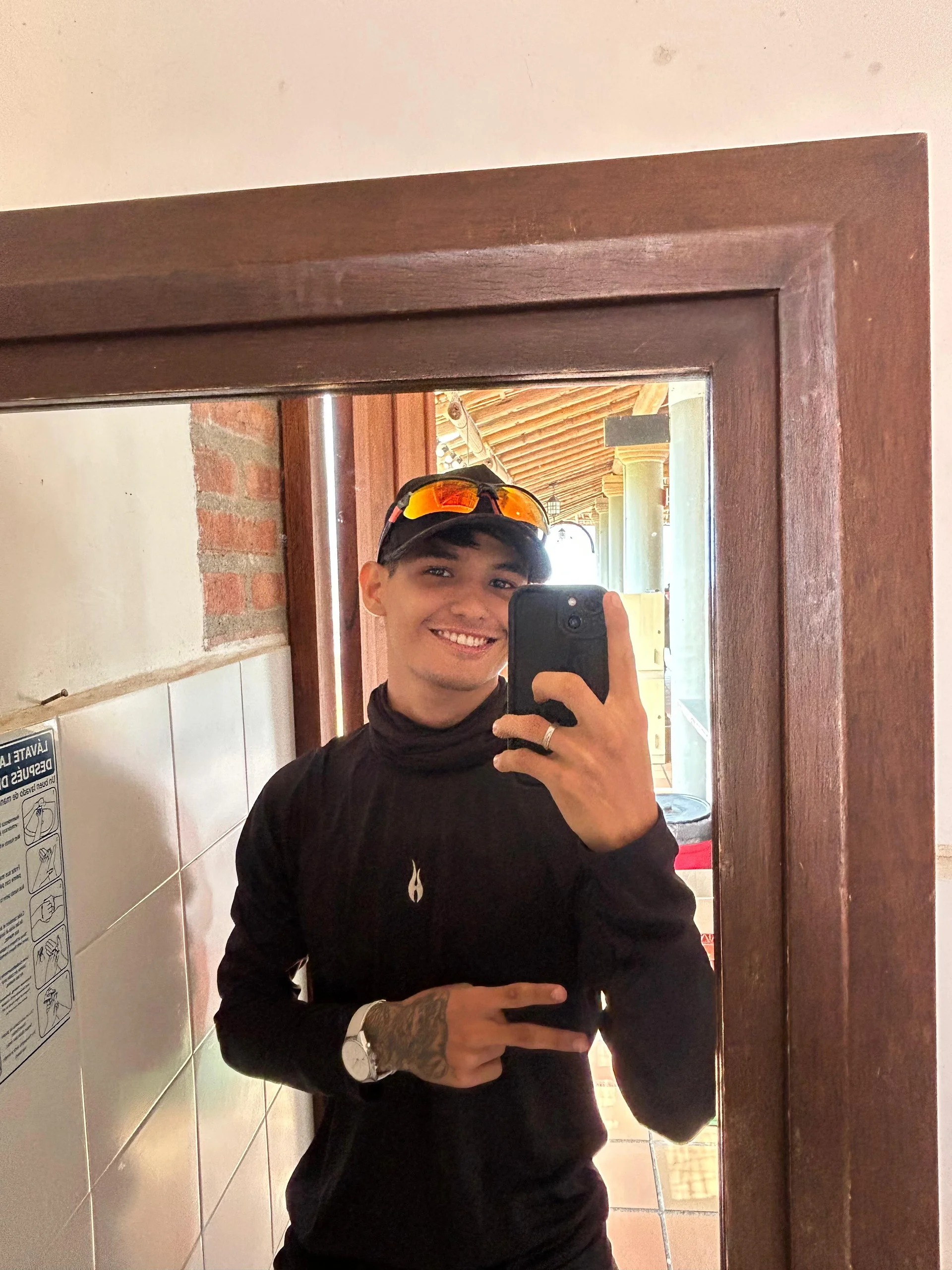 XXX Porn Photo of Nude Alex_mojica 7