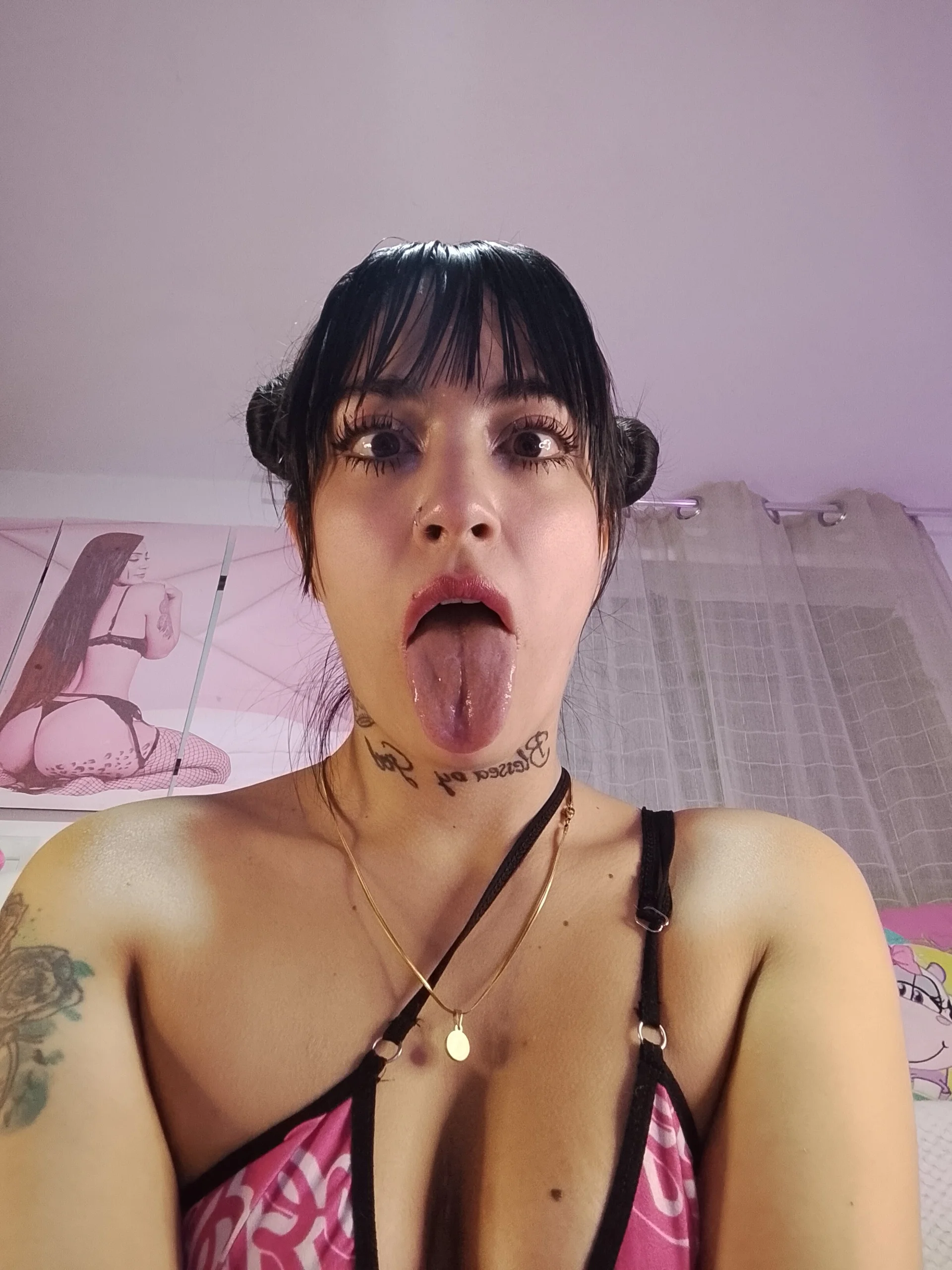 XXX Porn Photo of Nude analissejade 20