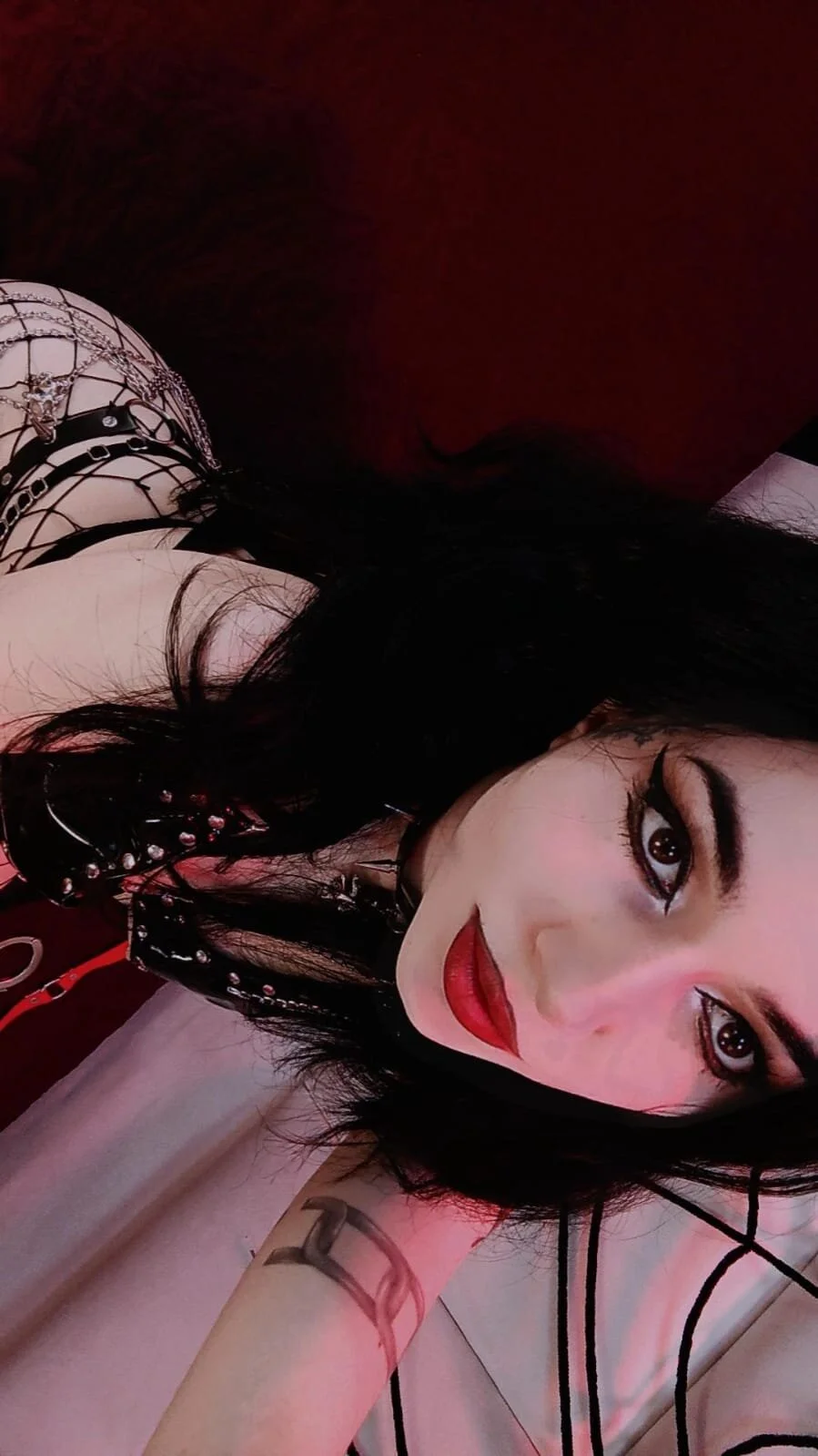 XXX Porn Photo of Nude alixxon1 126