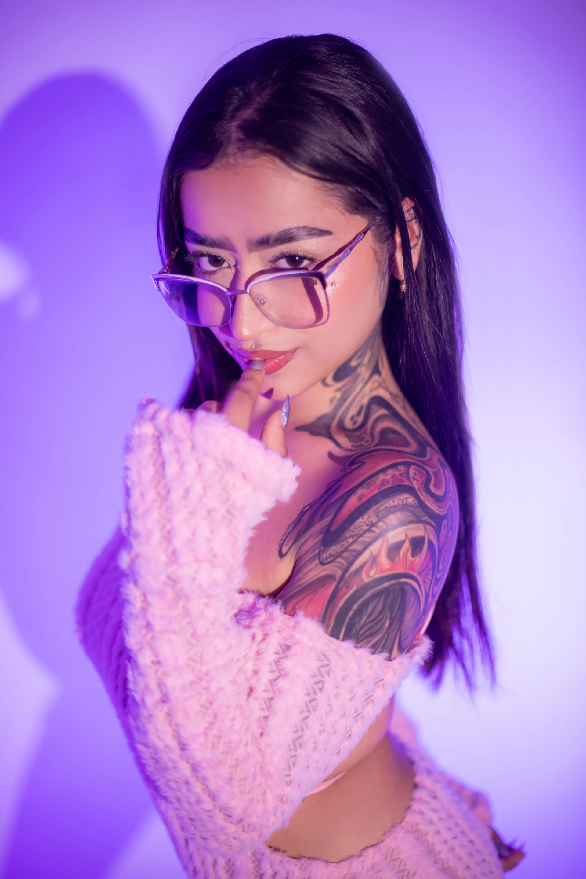 XXX Porn Photo of Nude sophi_karter 4