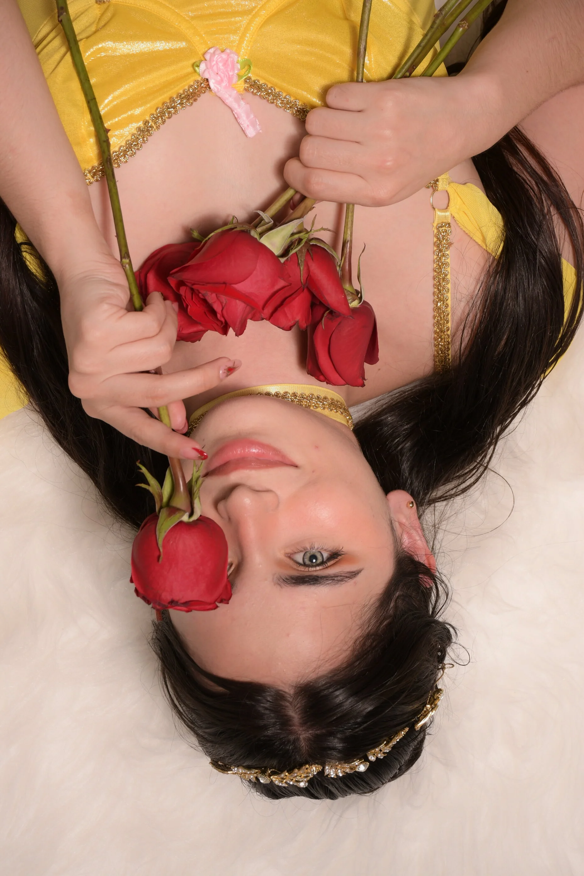 XXX Porn Photo of Nude angelica_dymond 6