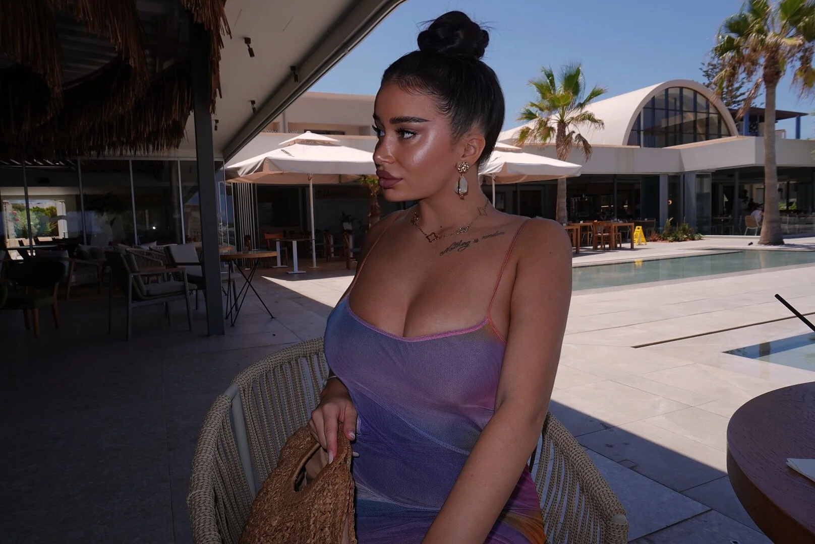 XXX Porn Photo of Nude _safir_ 84