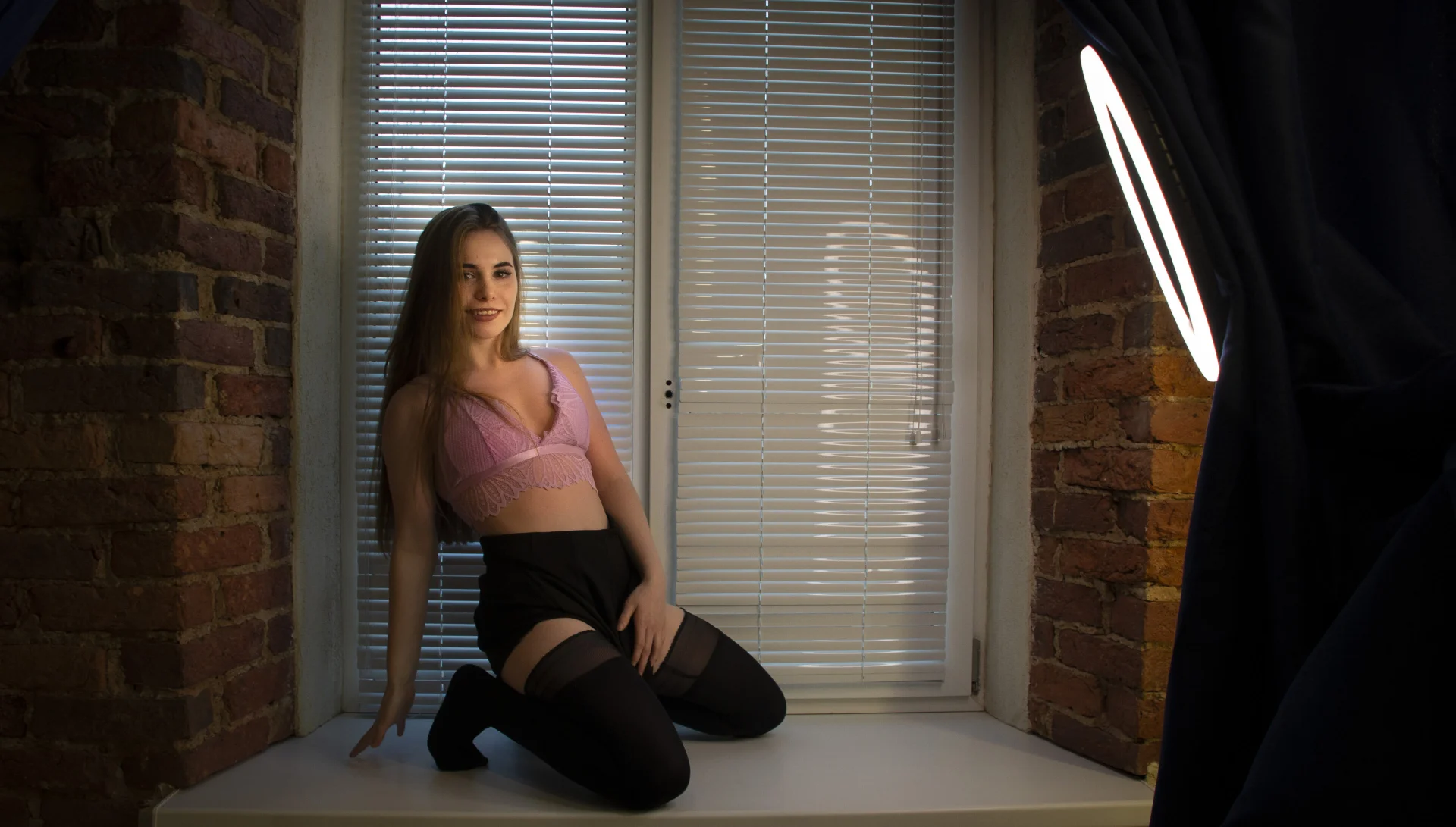 XXX Porn Photo of Nude Caitlin_Carey 7