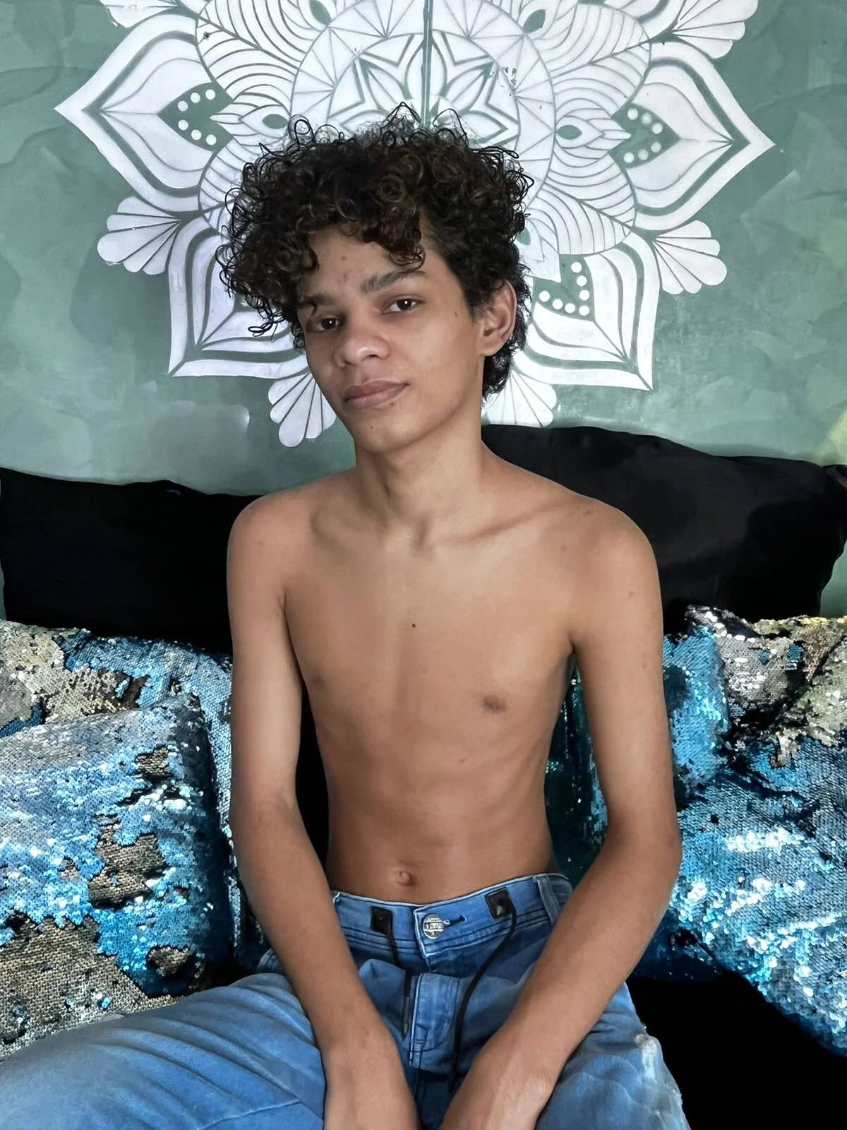 XXX Porn Photo of Nude alexes_risos 3